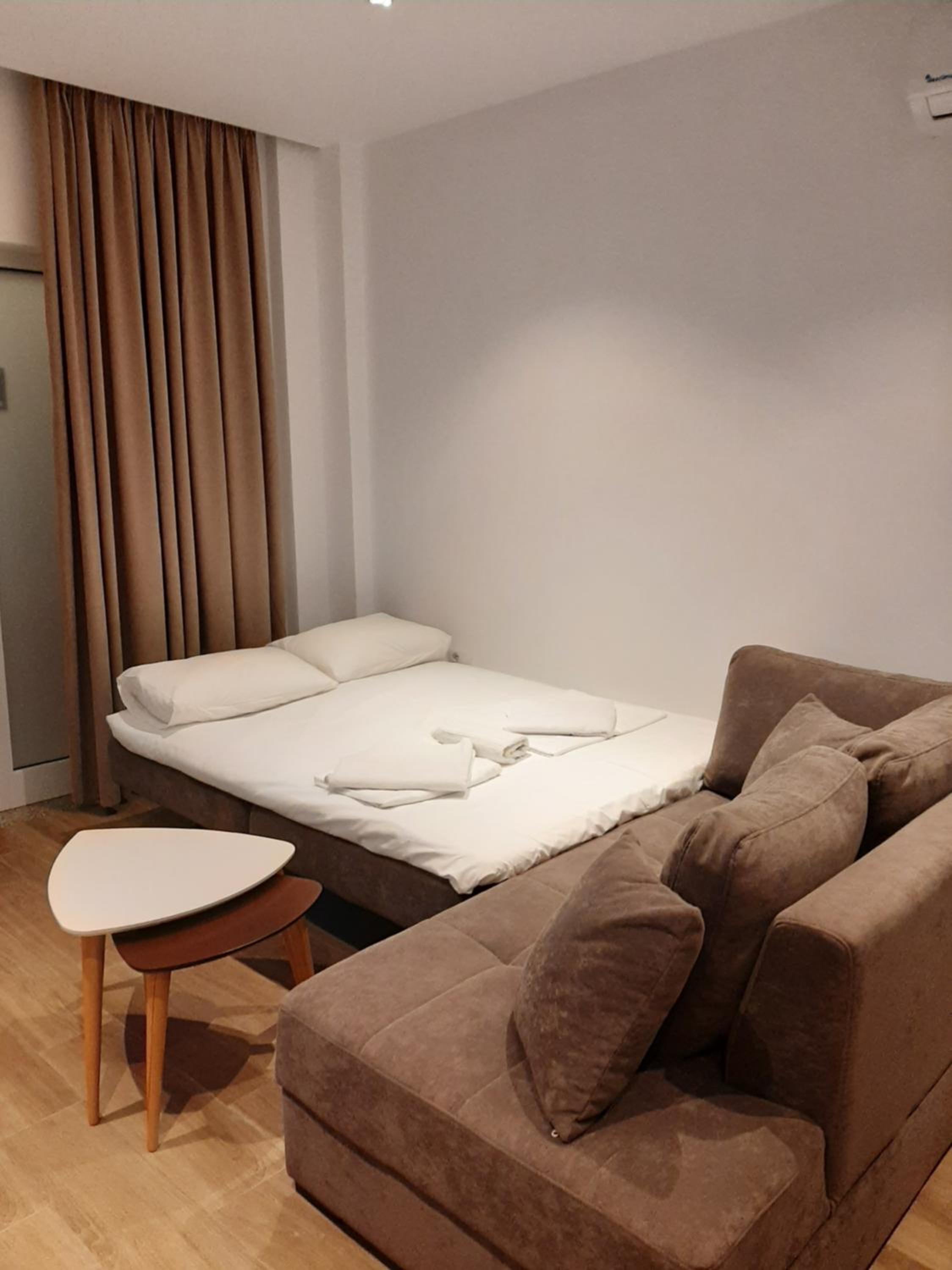Ajlina Apartments
