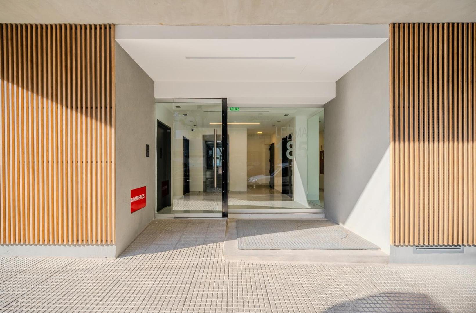 Lindo Studio en Palermo para 2