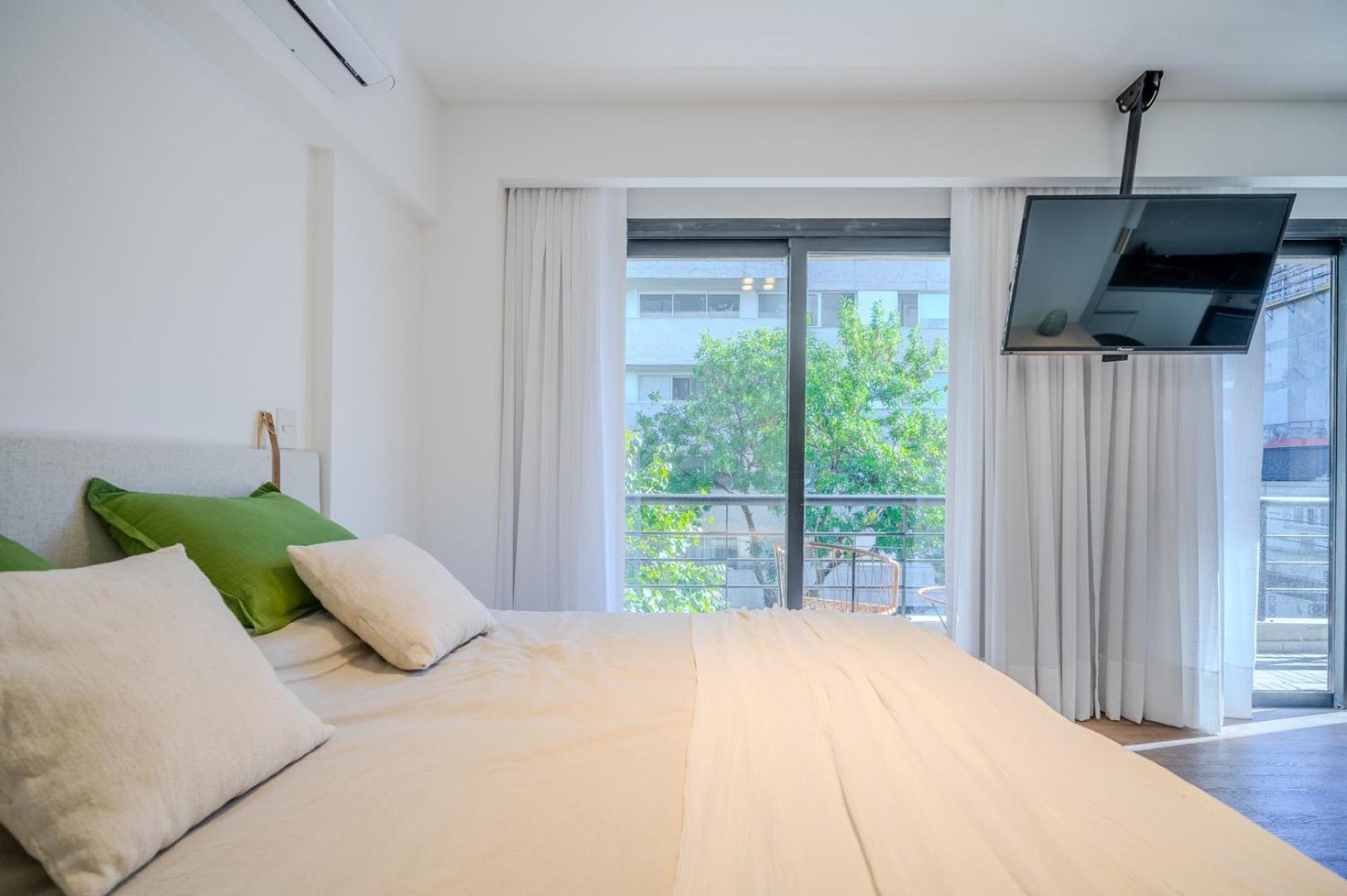 Lindo Studio en Palermo para 2