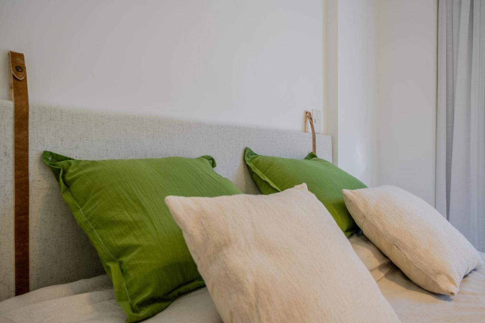 Lindo Studio en Palermo para 2