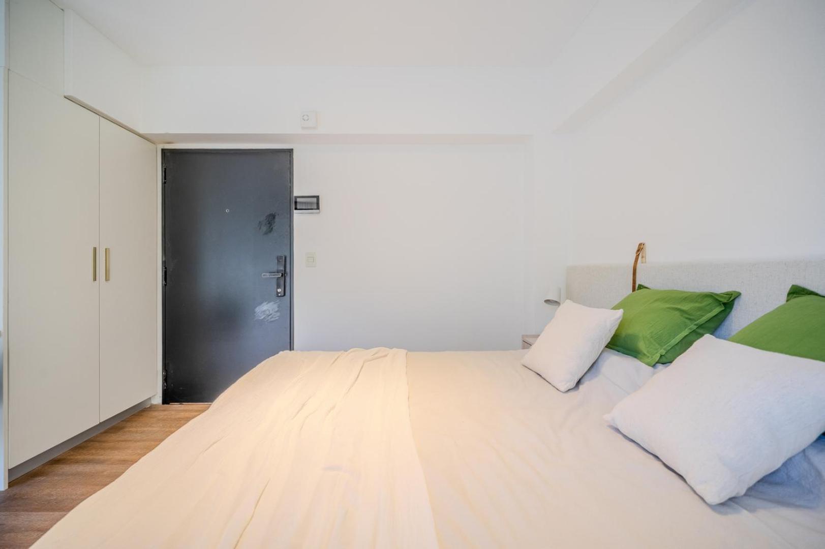 Lindo Studio en Palermo para 2
