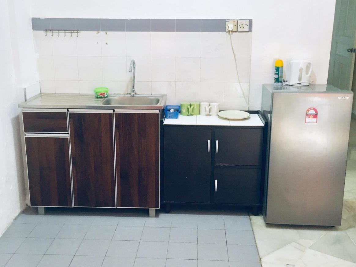 PD Bayu Beach Resort Apartment GG45 photo 2