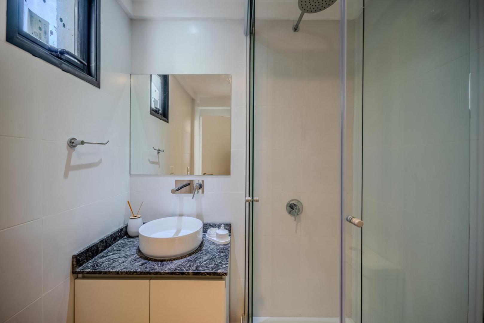 Lindo Studio en Palermo para 2