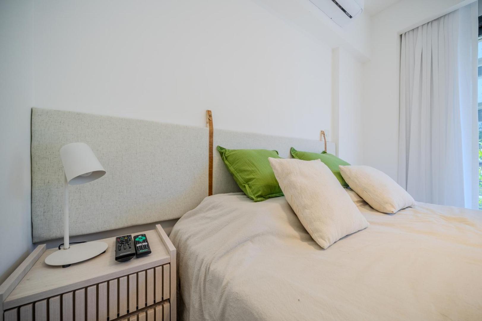 Lindo Studio en Palermo para 2
