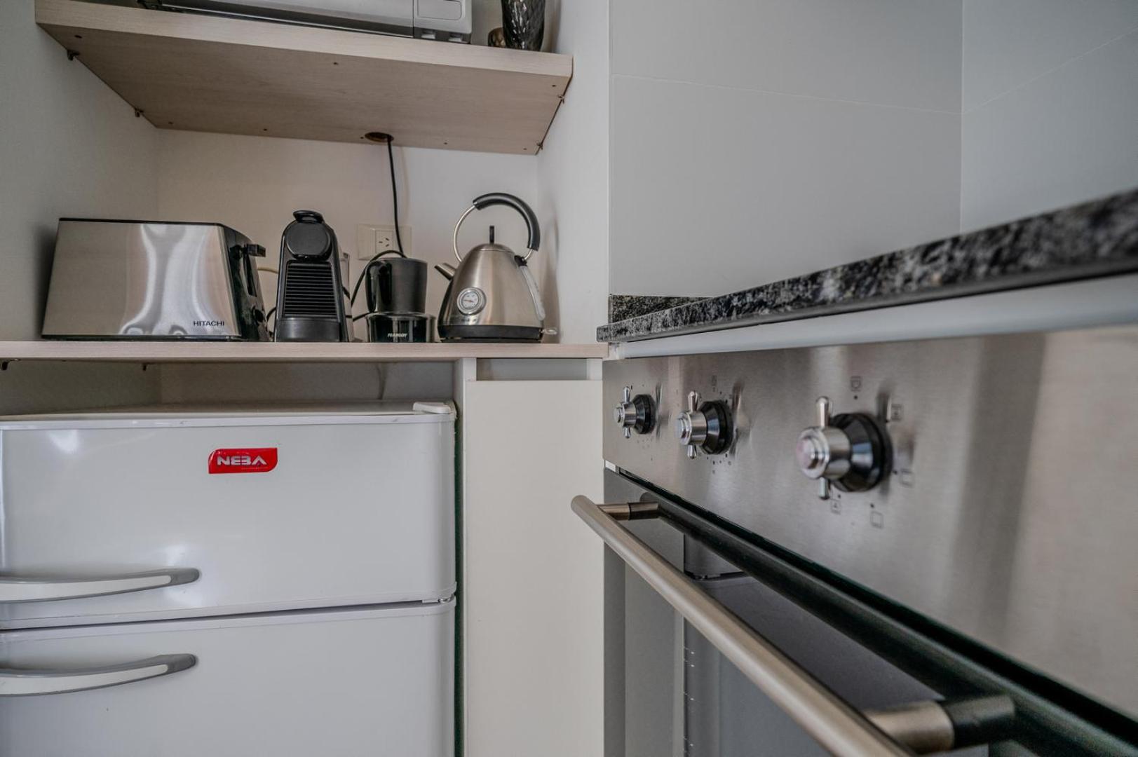 Lindo Studio en Palermo para 2