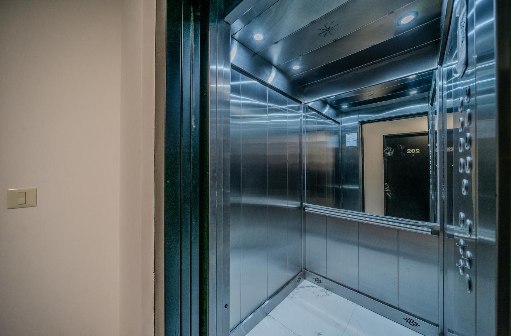 Lindo Studio en Palermo para 2