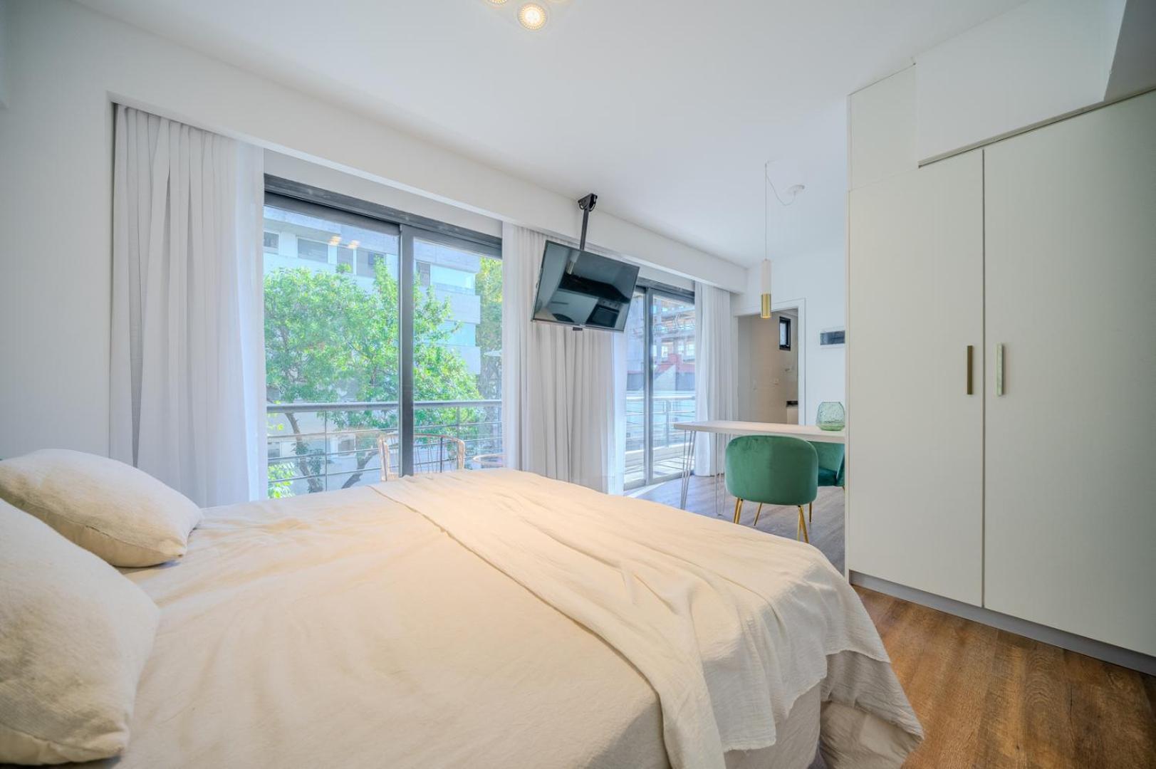 Lindo Studio en Palermo para 2