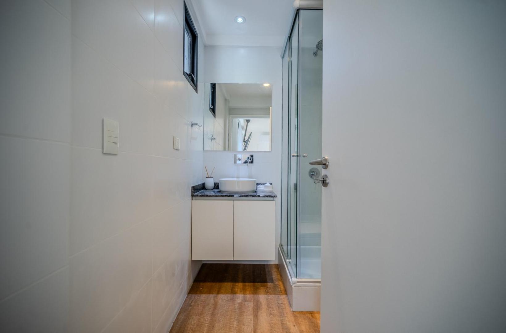 Lindo Studio en Palermo para 2