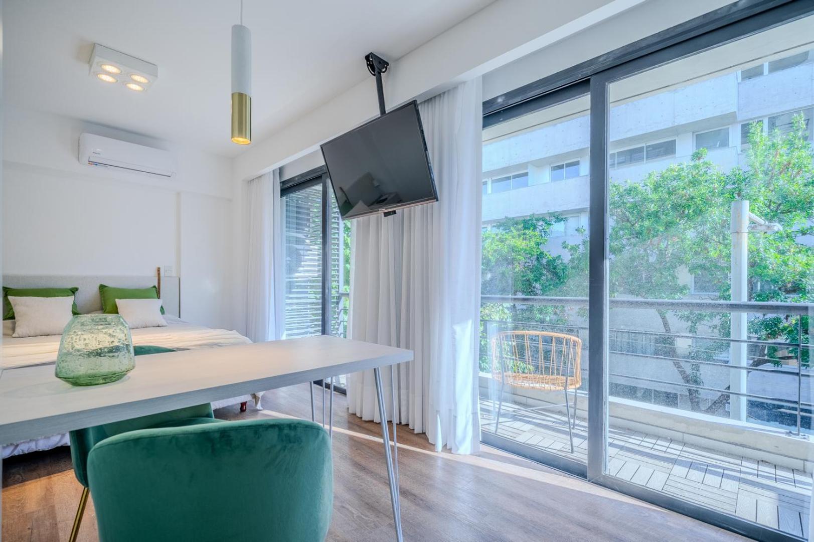 Lindo Studio en Palermo para 2