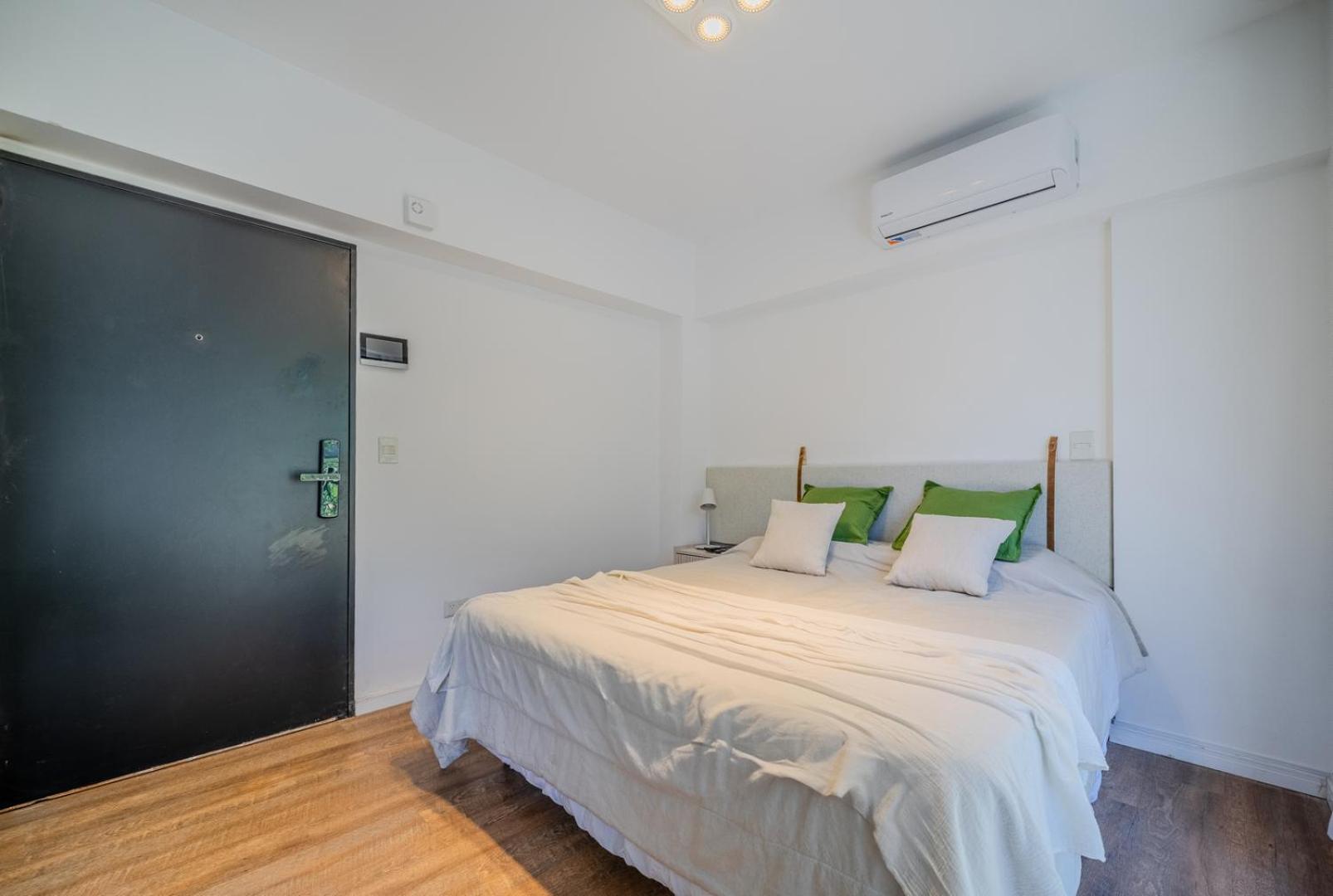 Lindo Studio en Palermo para 2