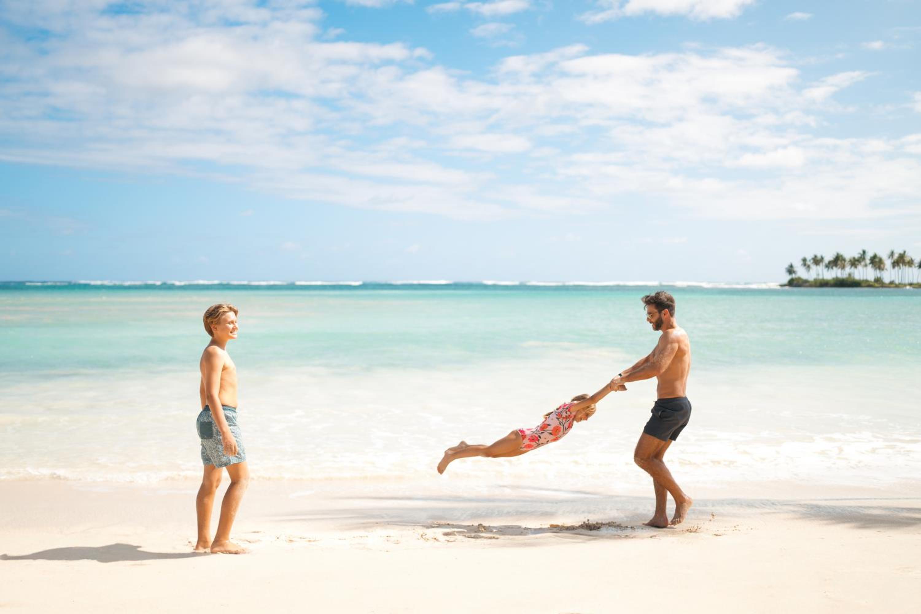 Wyndham Alltra Samana All Inclusive Resort