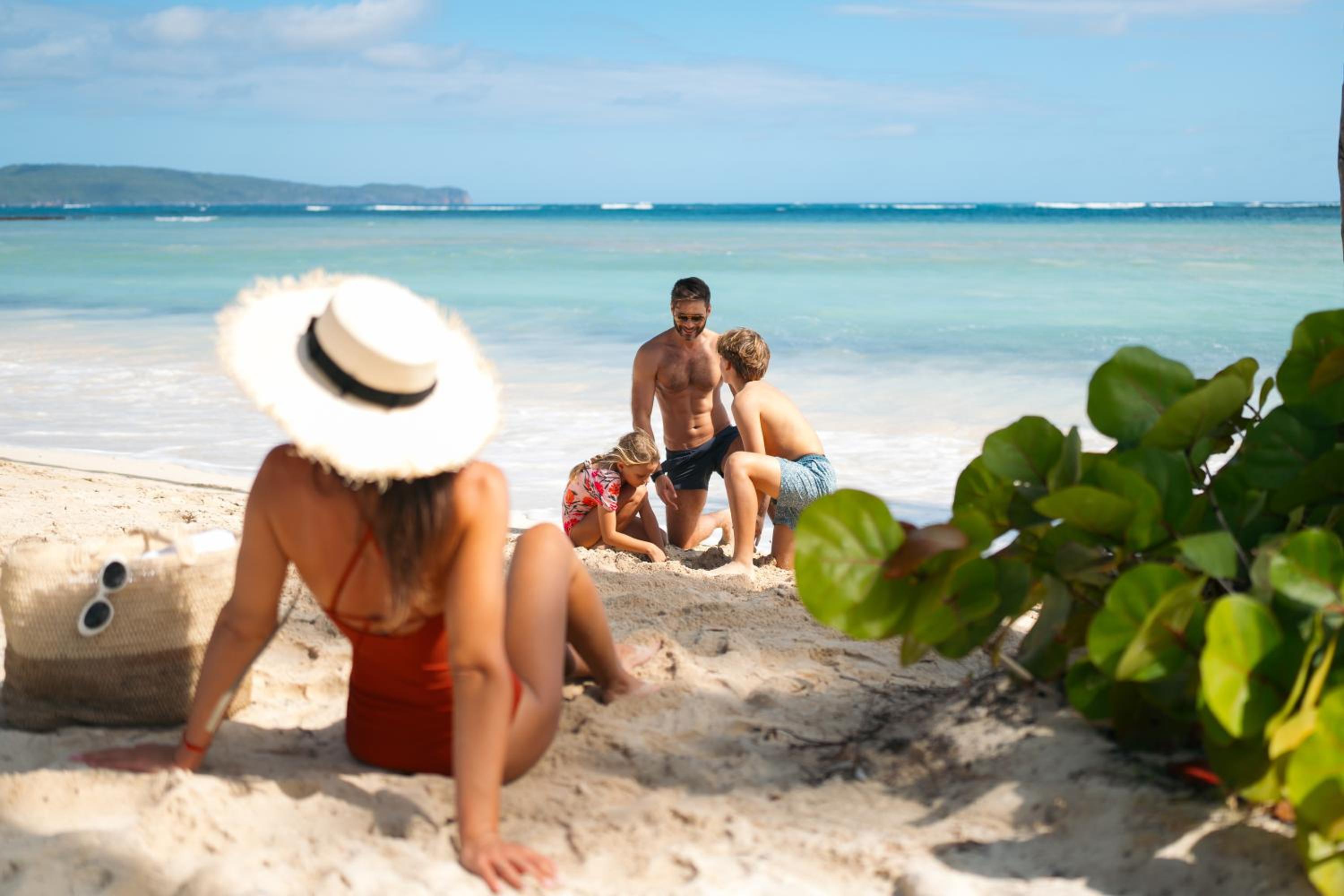 Wyndham Alltra Samana All Inclusive Resort