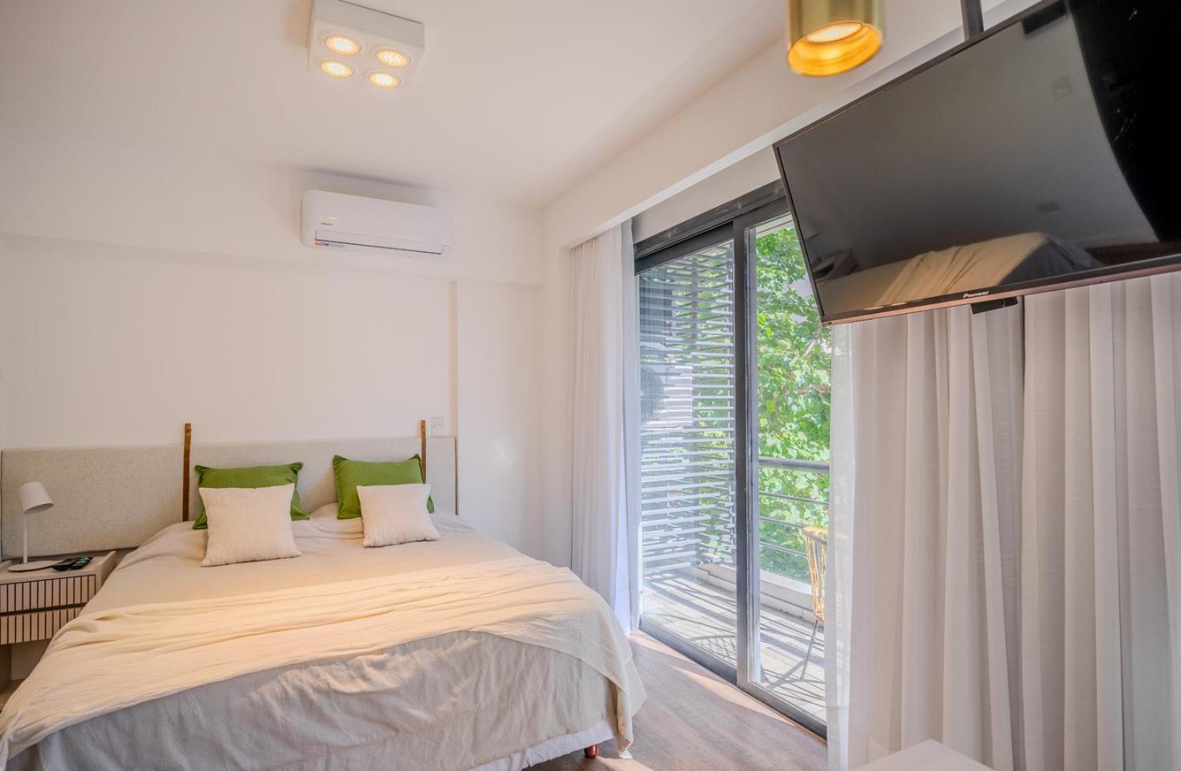 Lindo Studio en Palermo para 2
