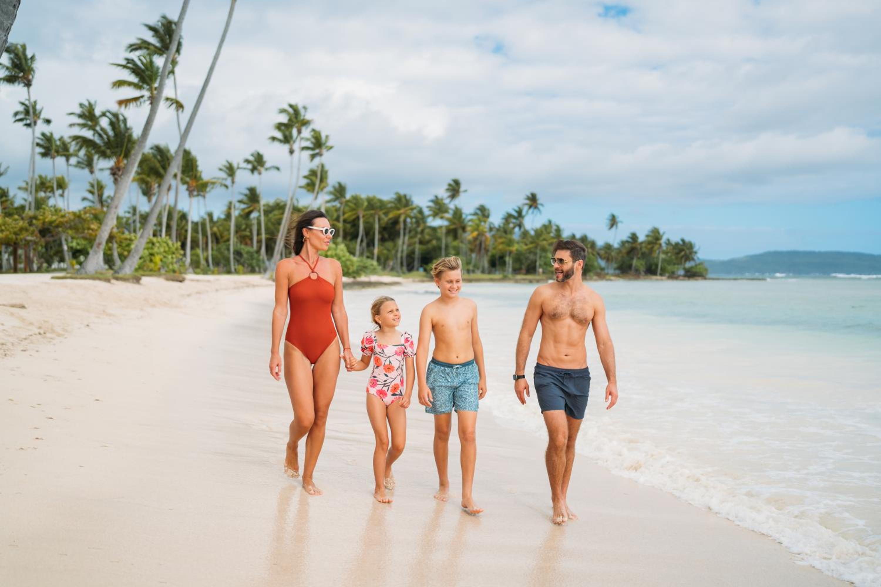 Wyndham Alltra Samana All Inclusive Resort
