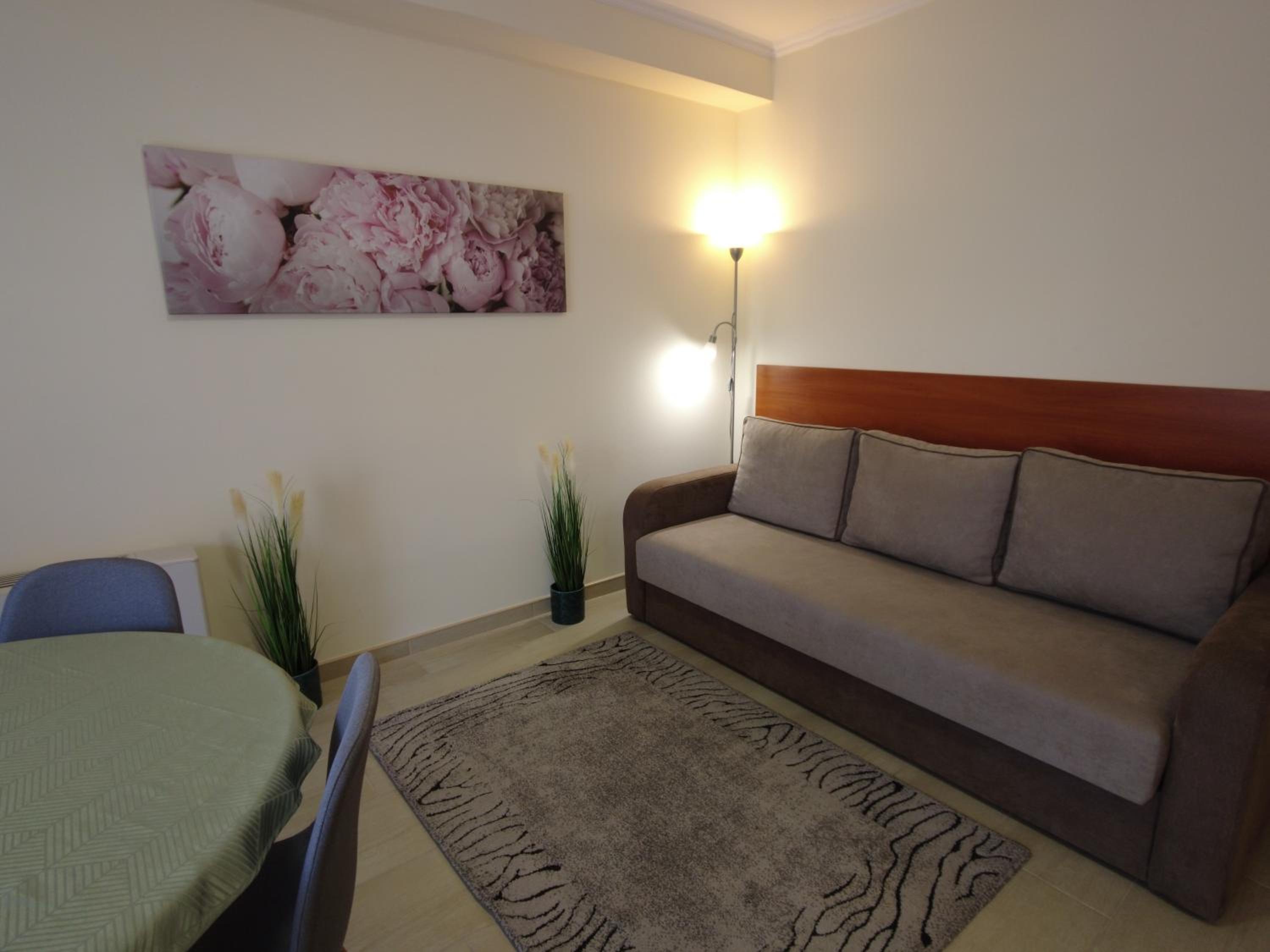 Termál Schmitz Apartmanok B5 view 2