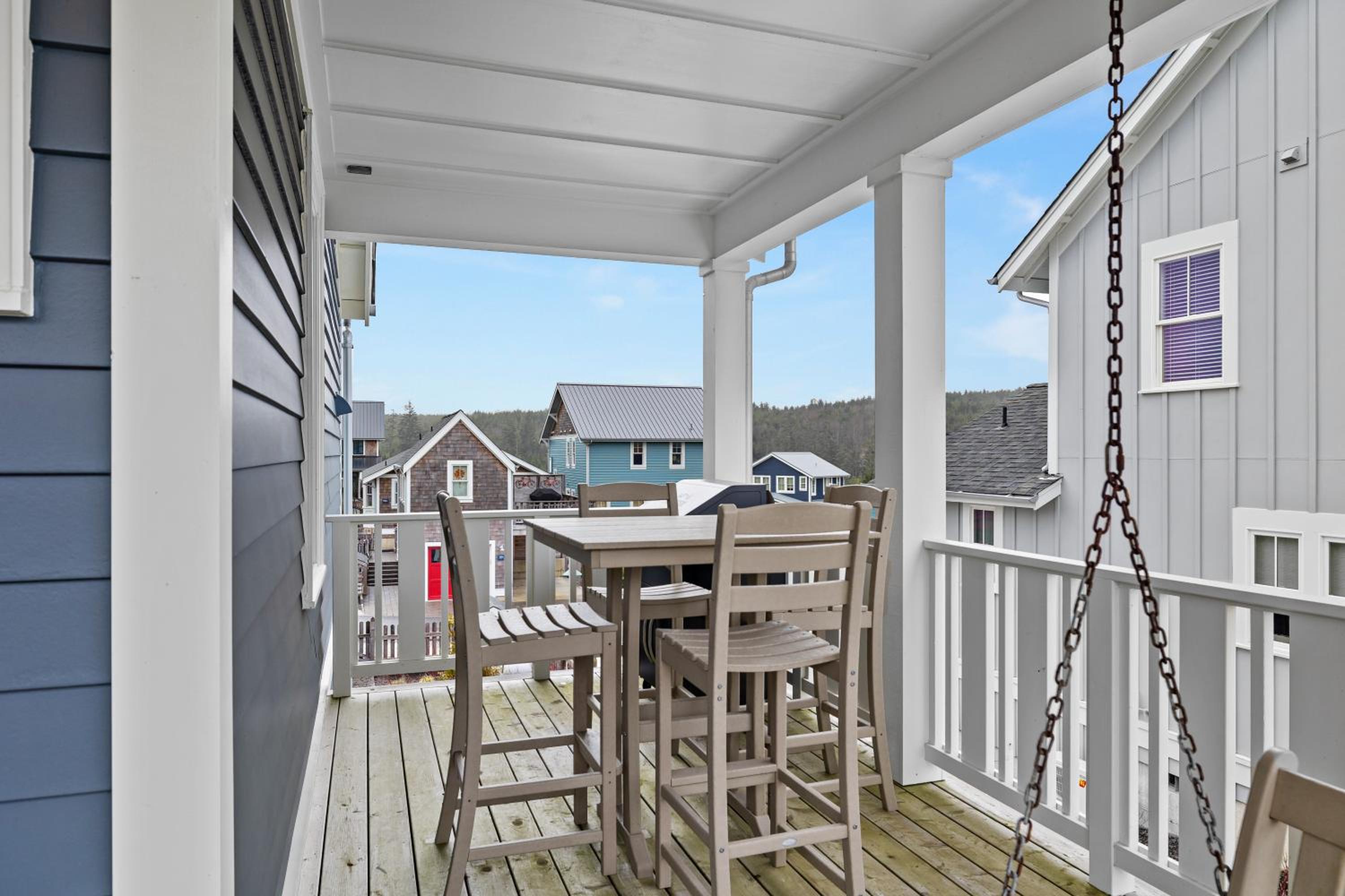 Time Out by Seabrook Hospitality view 5