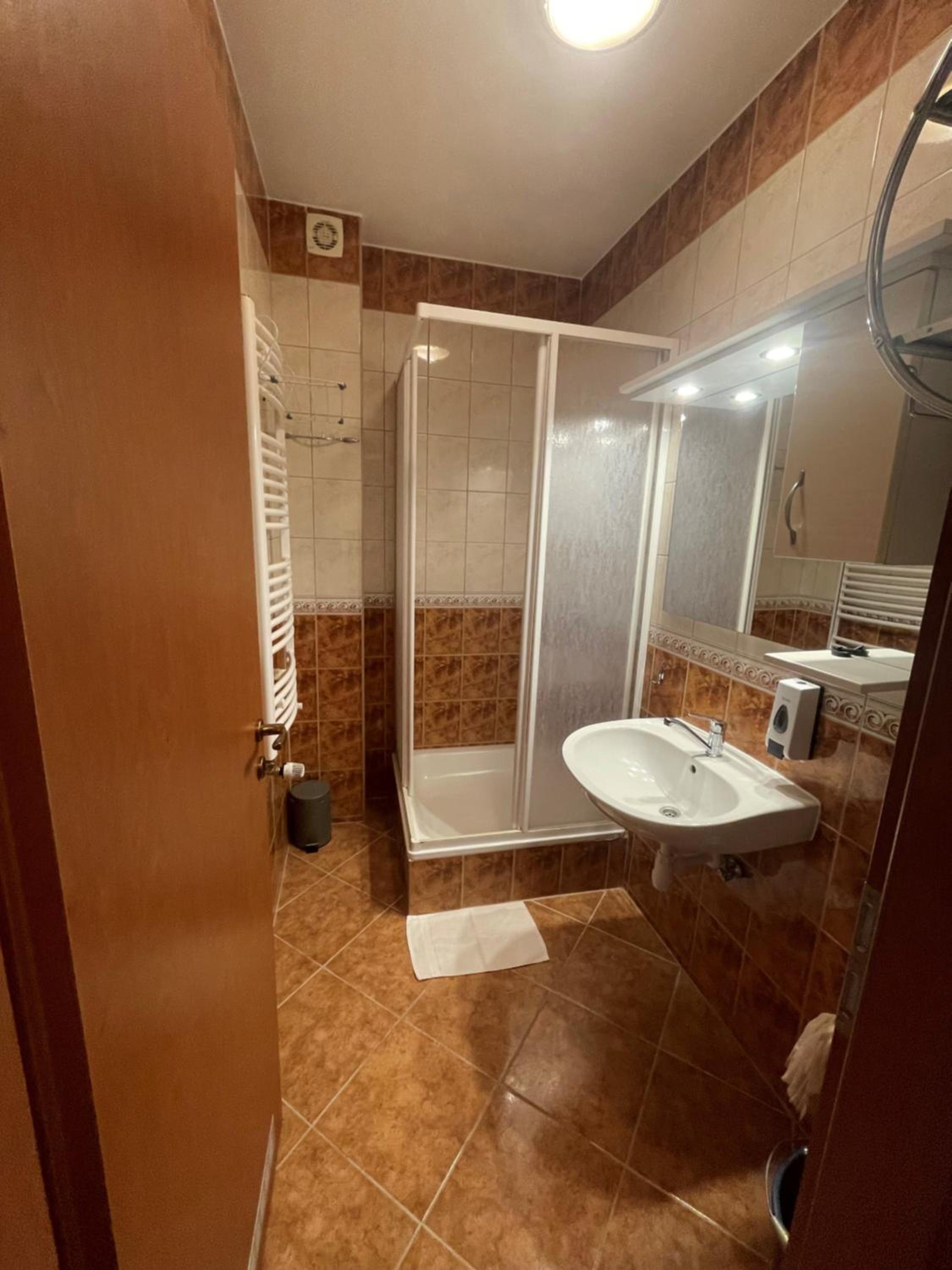 Termál Schmitz Apartmanok B5 view 5