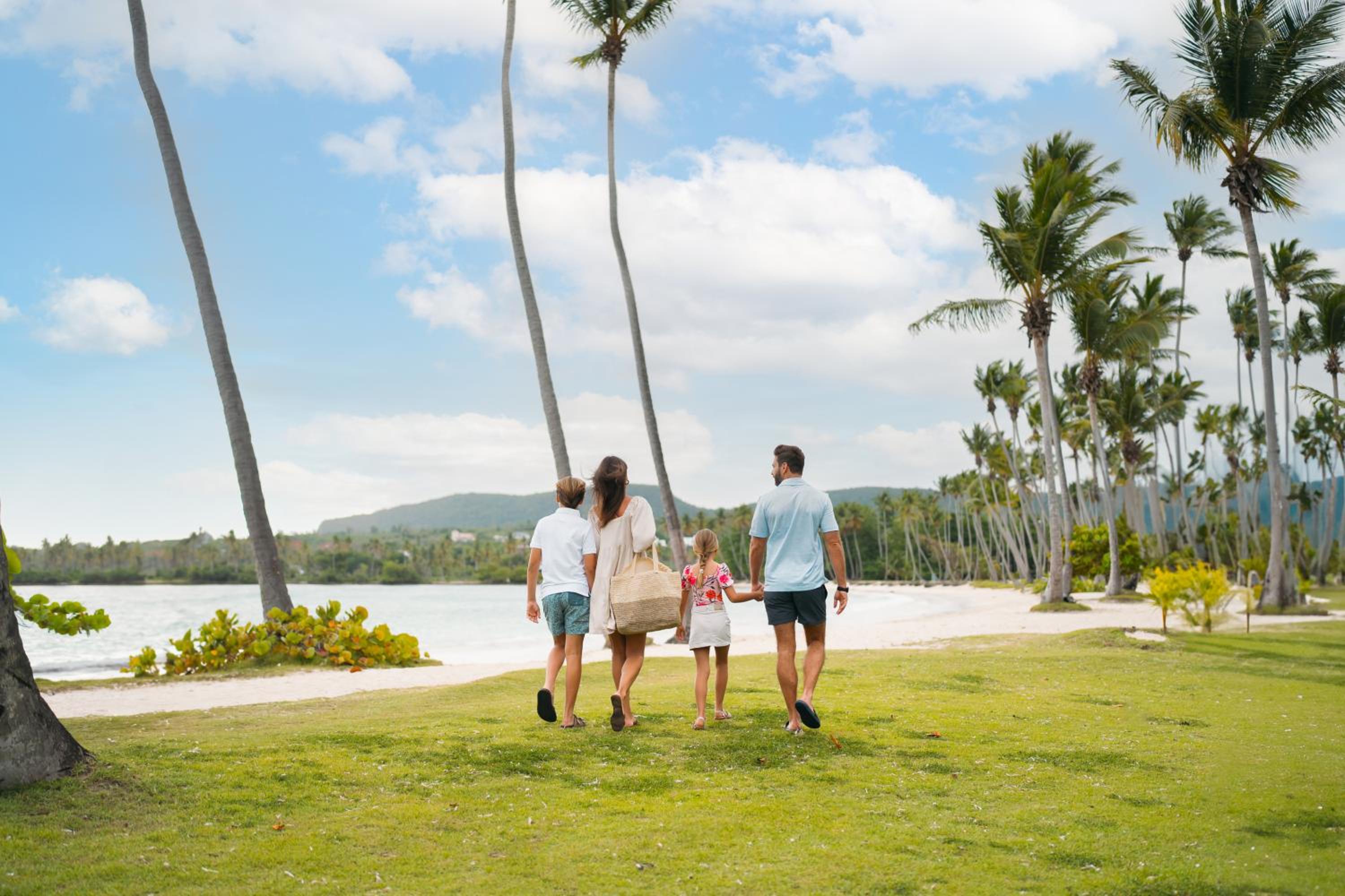 Wyndham Alltra Samana All Inclusive Resort