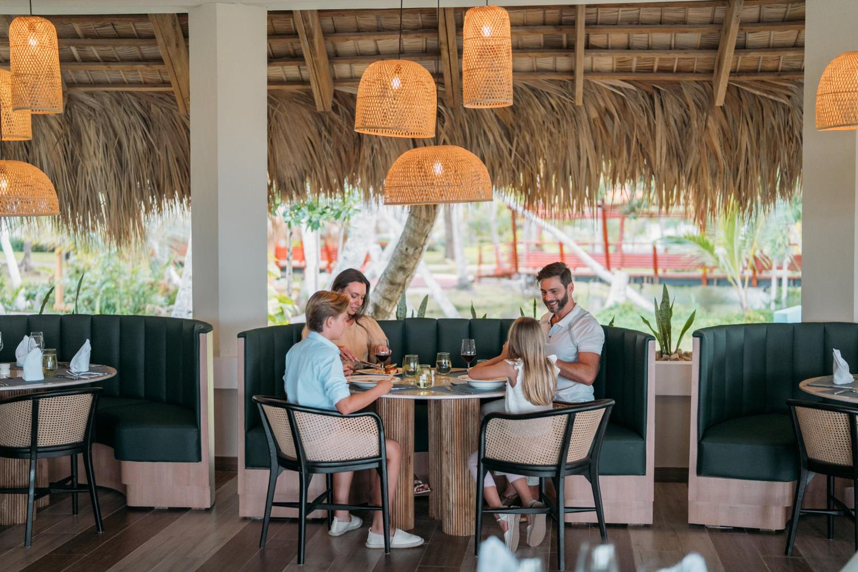 Wyndham Alltra Samana All Inclusive Resort