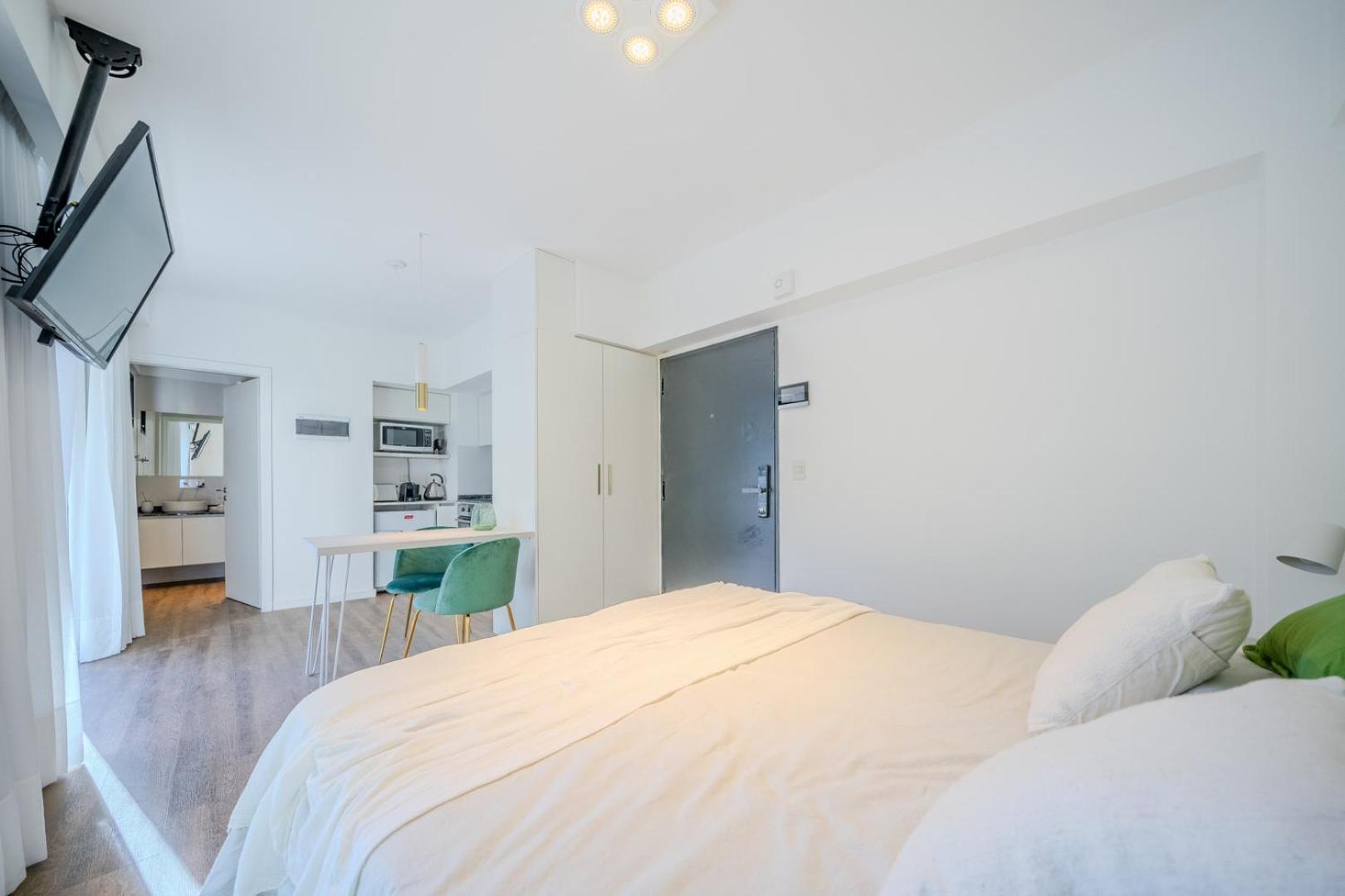 Lindo Studio en Palermo para 2