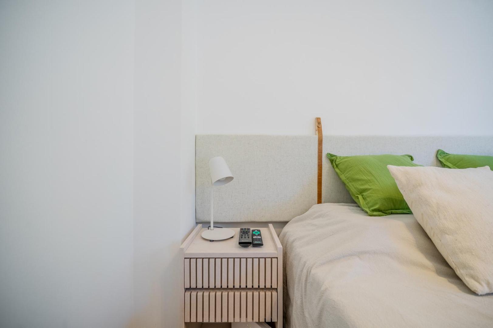 Lindo Studio en Palermo para 2