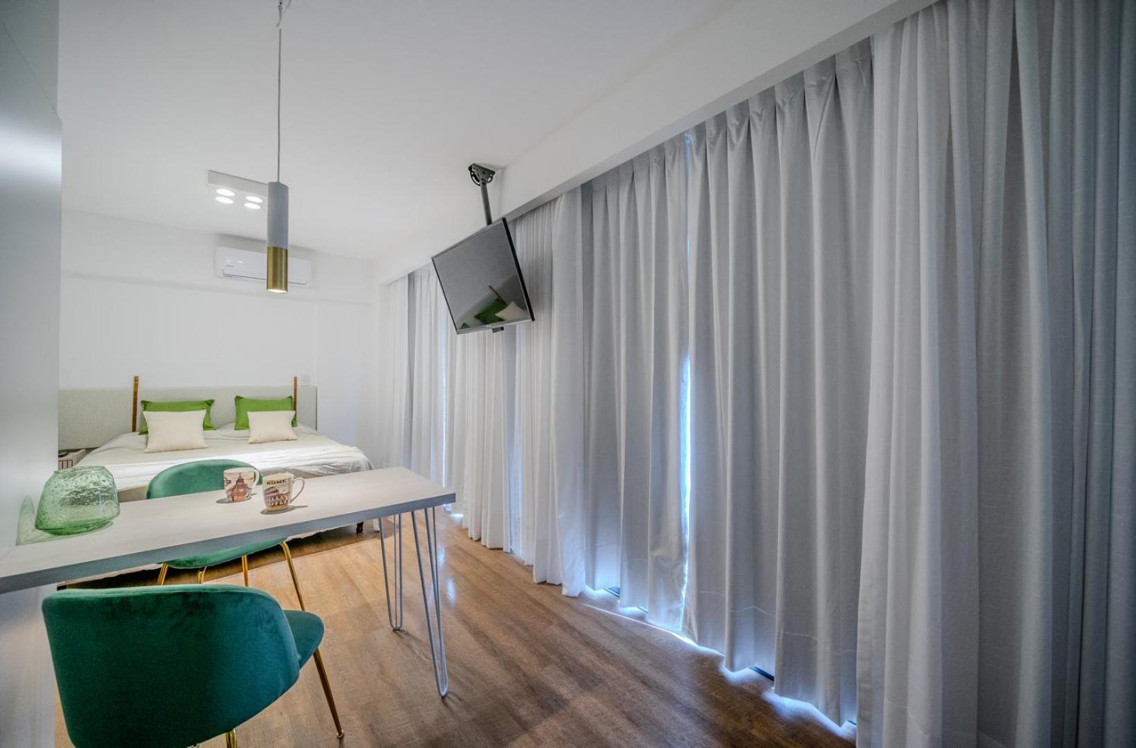 Lindo Studio en Palermo para 2