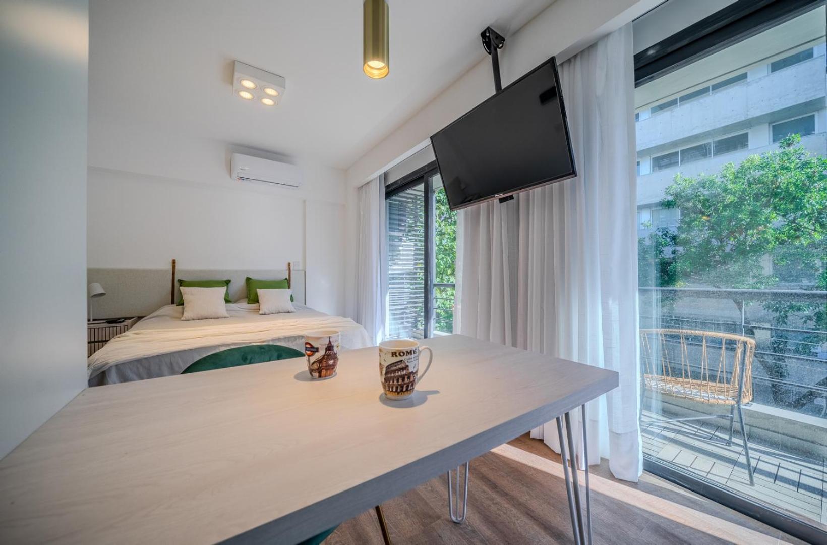 Lindo Studio en Palermo para 2