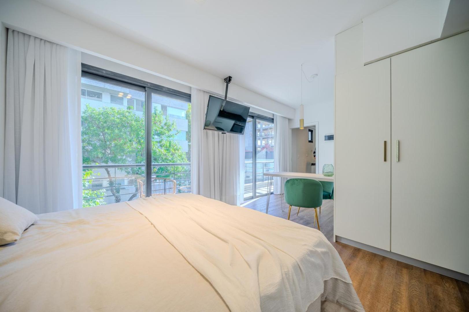 Lindo Studio en Palermo para 2