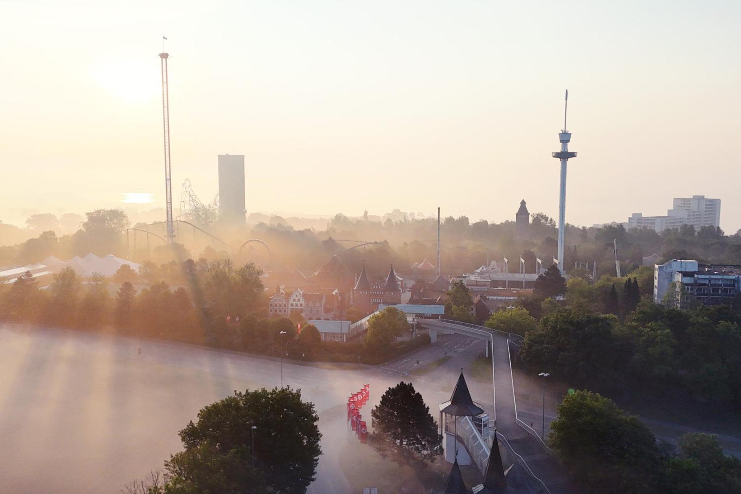 Große Penthouse Ferienwohnung mit Meerblick, Sonnenterrasse & Luxusbad von 