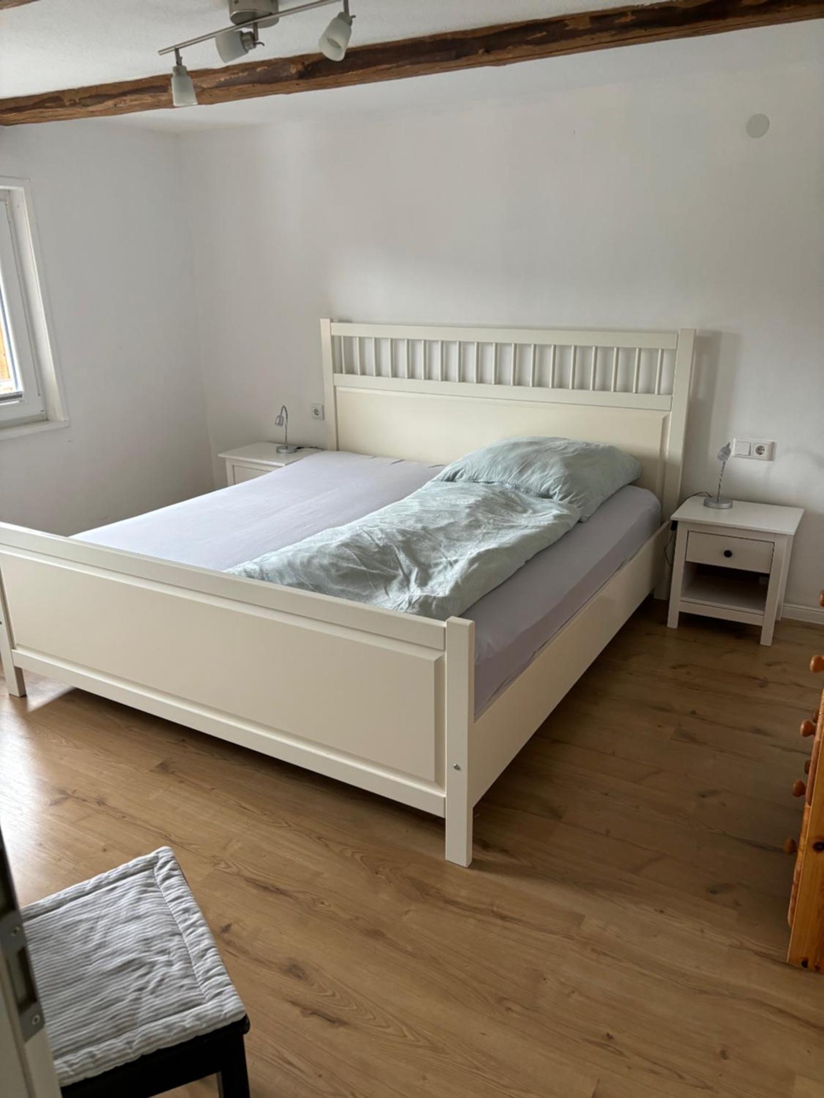 Ferienwohnung im Hooptal
