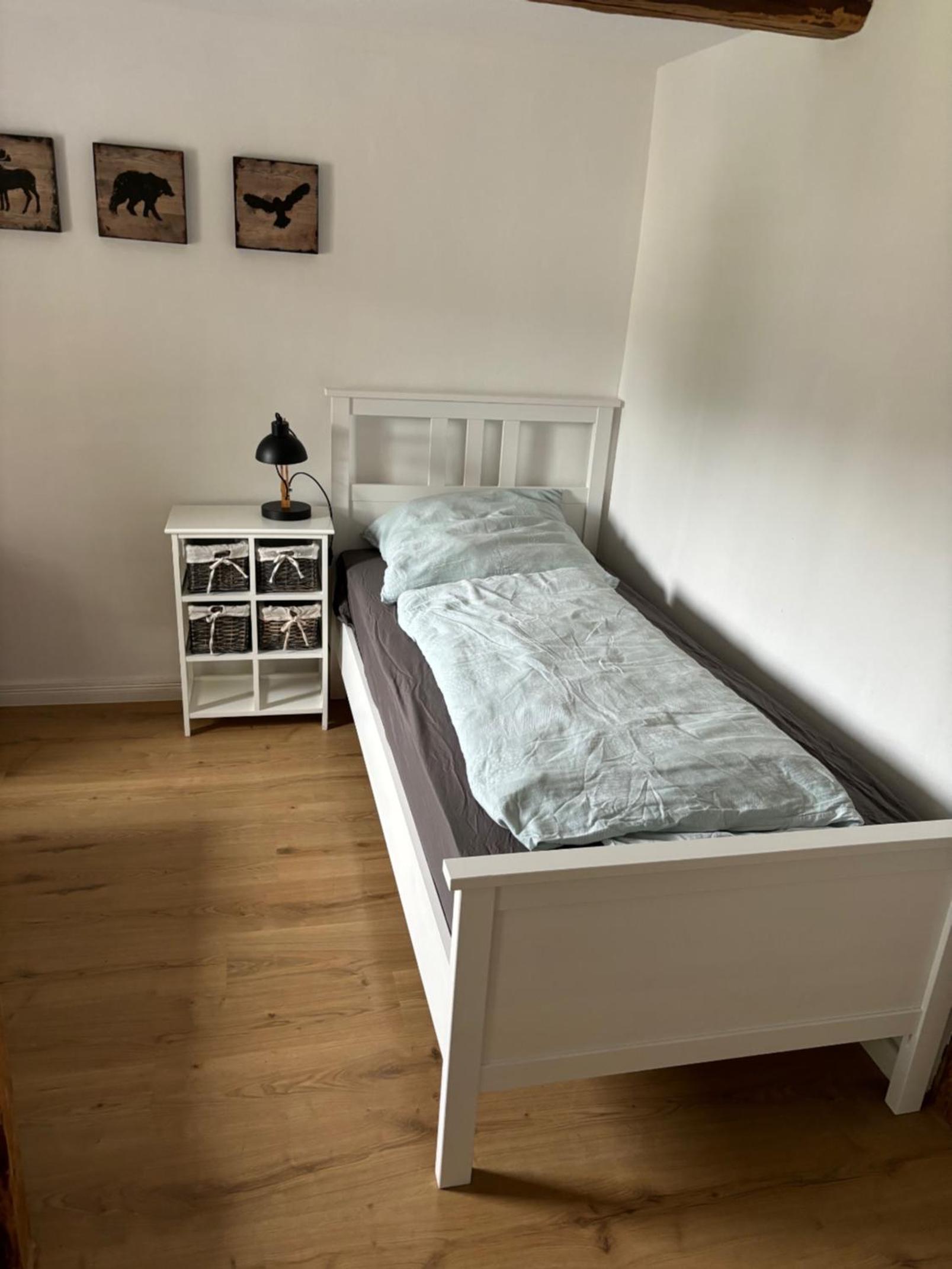 Ferienwohnung im Hooptal