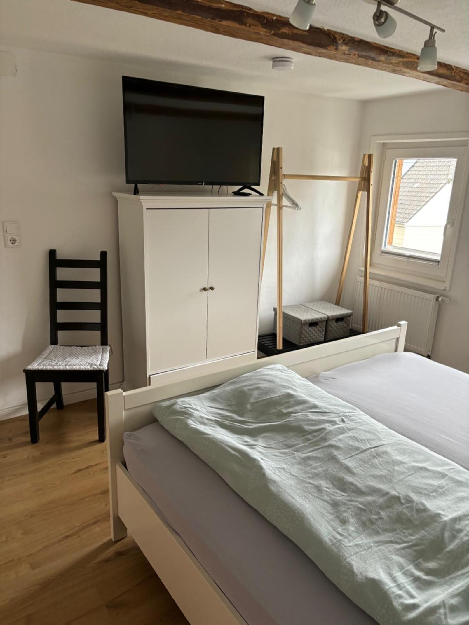 Ferienwohnung im Hooptal