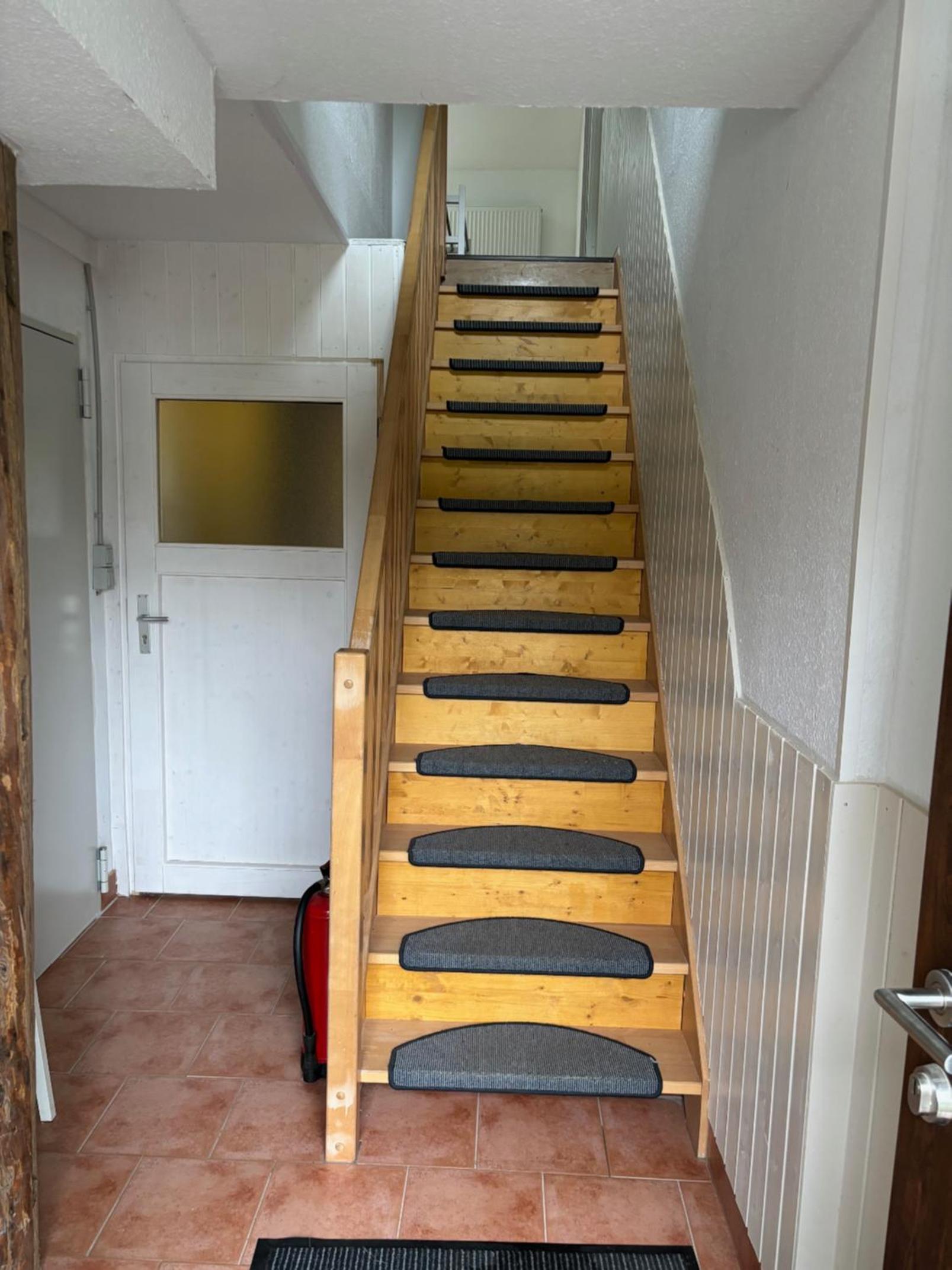 Ferienwohnung im Hooptal