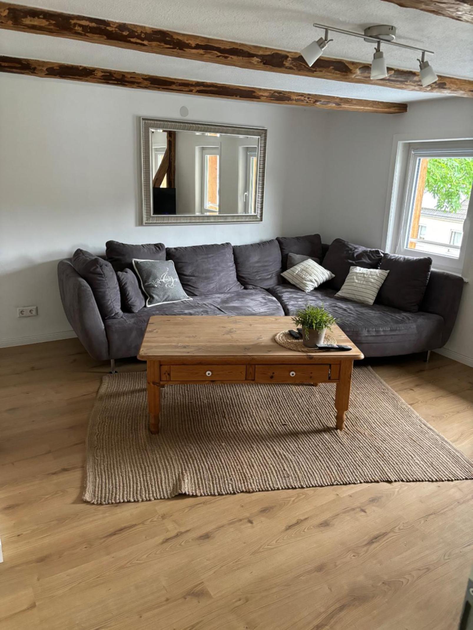 Ferienwohnung im Hooptal