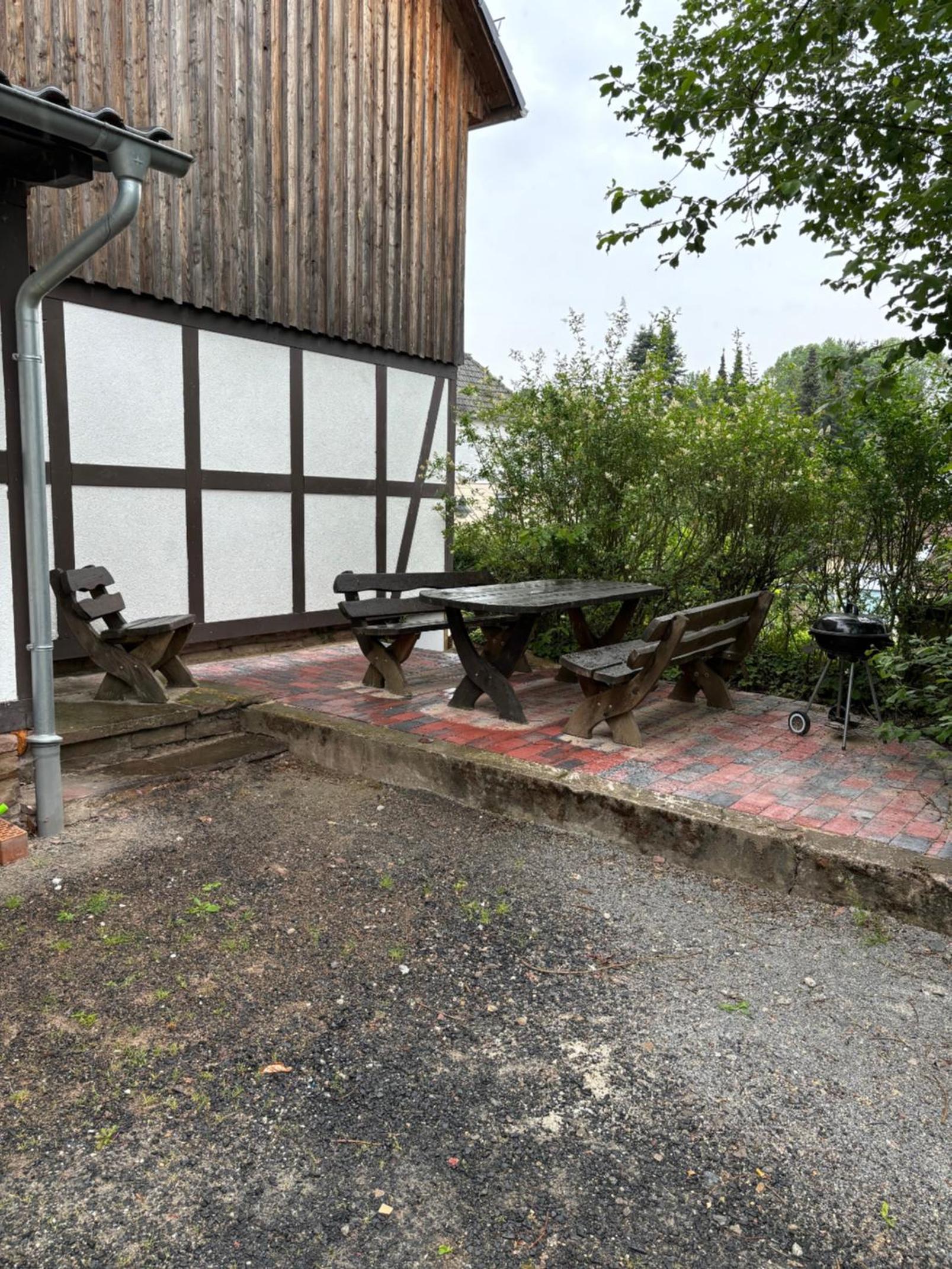 Ferienwohnung im Hooptal