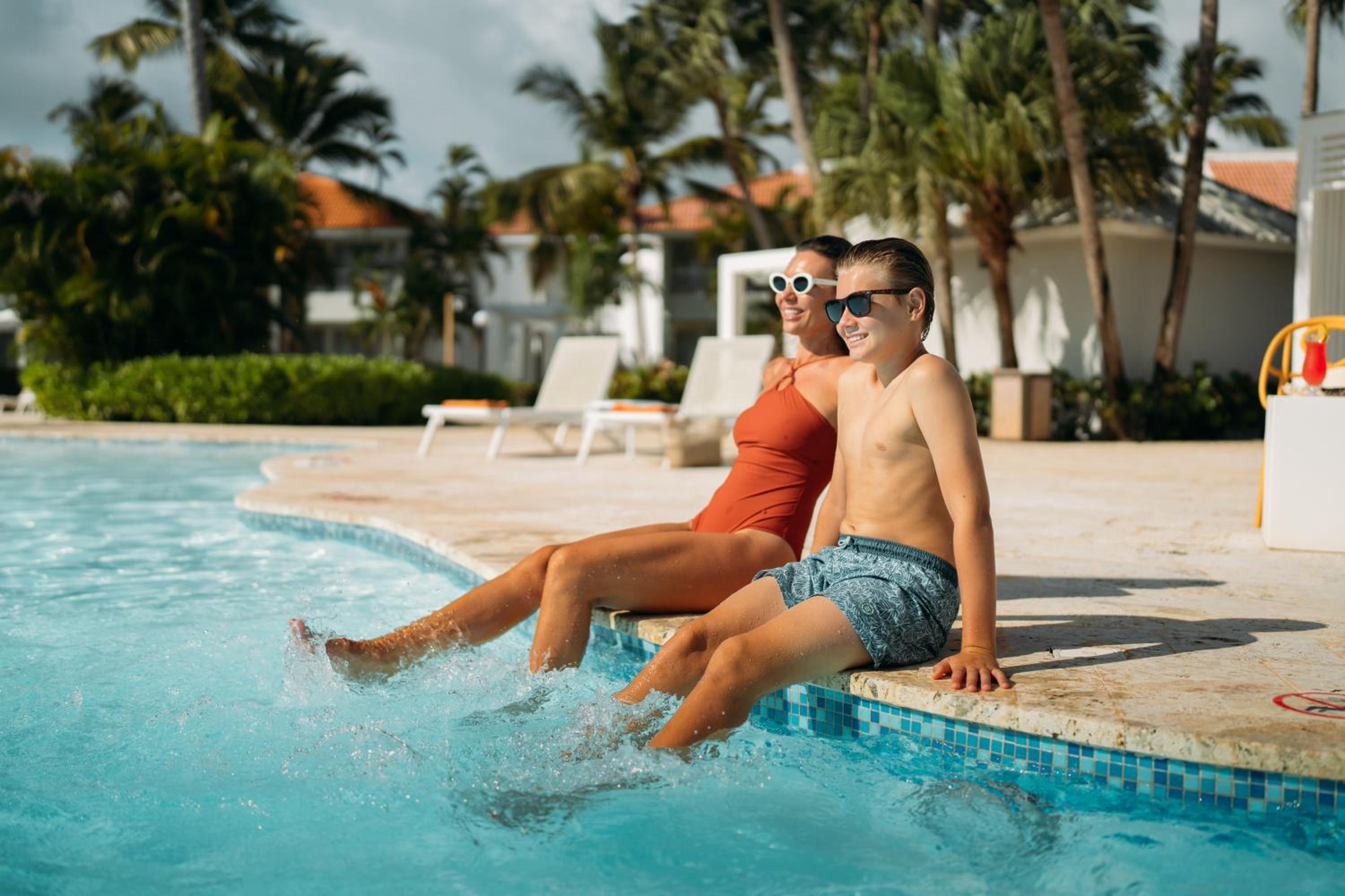 Wyndham Alltra Samana All Inclusive Resort