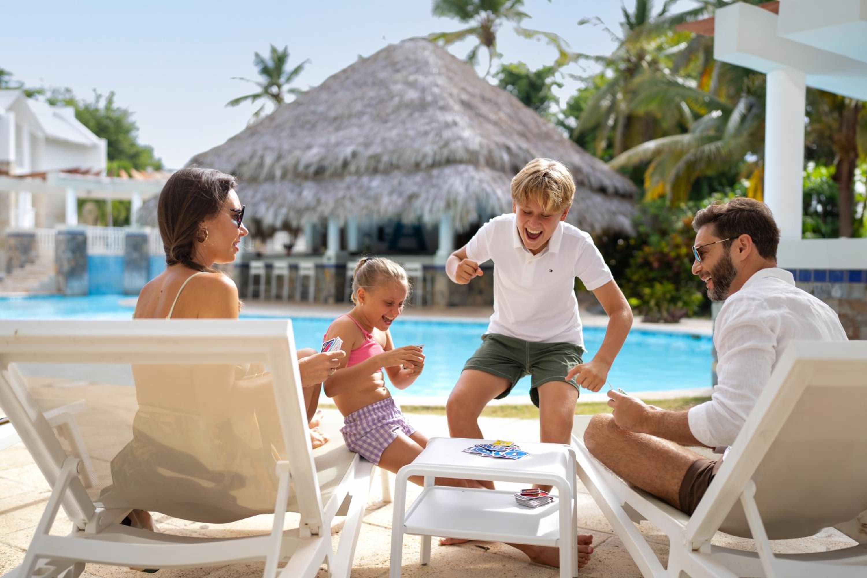Wyndham Alltra Samana All Inclusive Resort