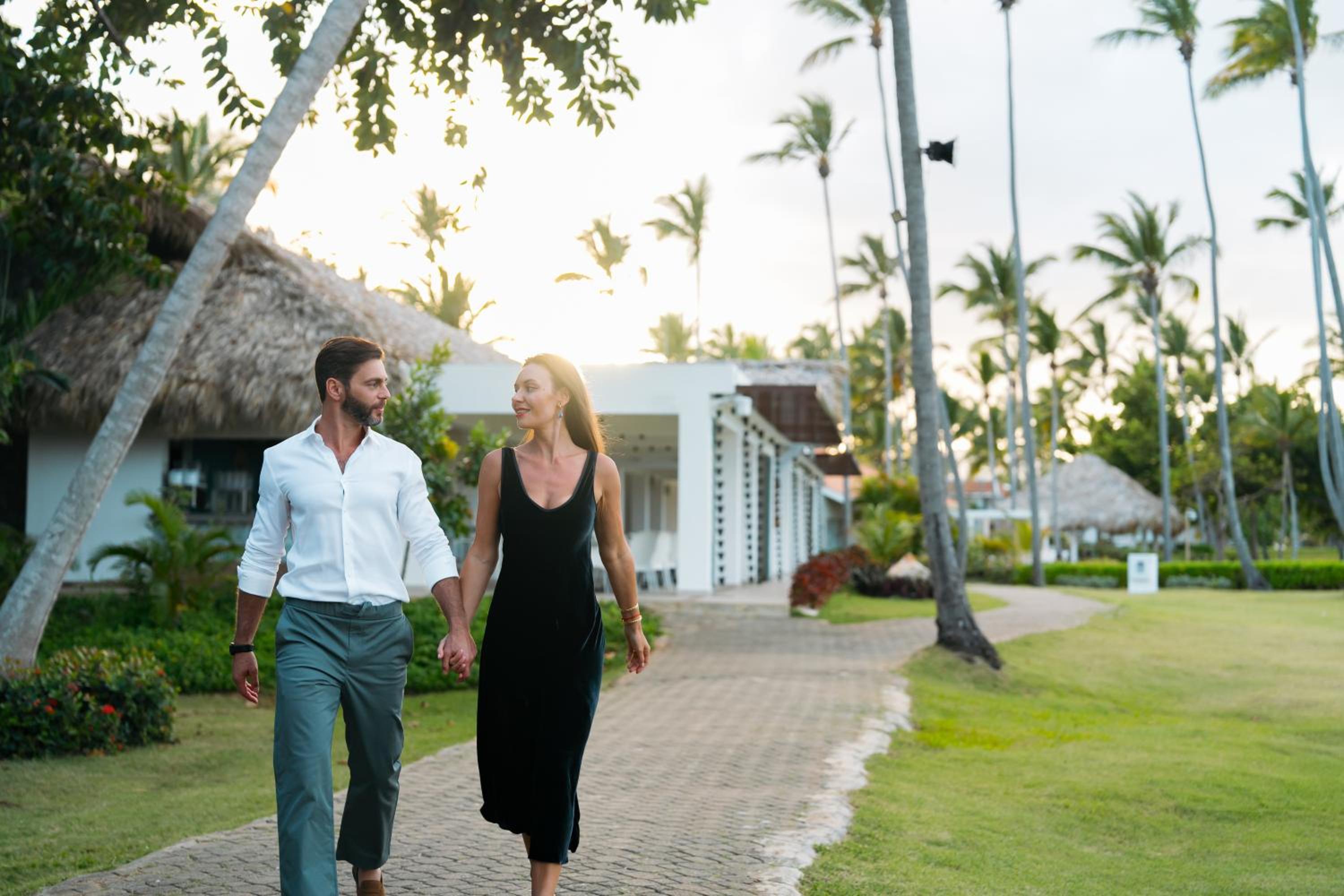 Wyndham Alltra Samana All Inclusive Resort