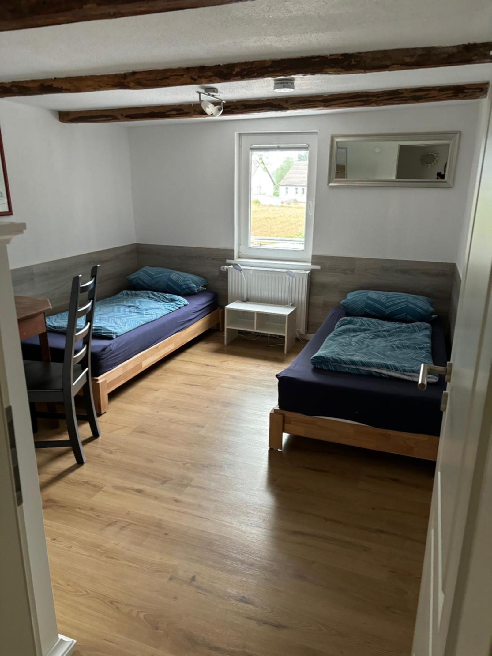 Ferienwohnung im Hooptal