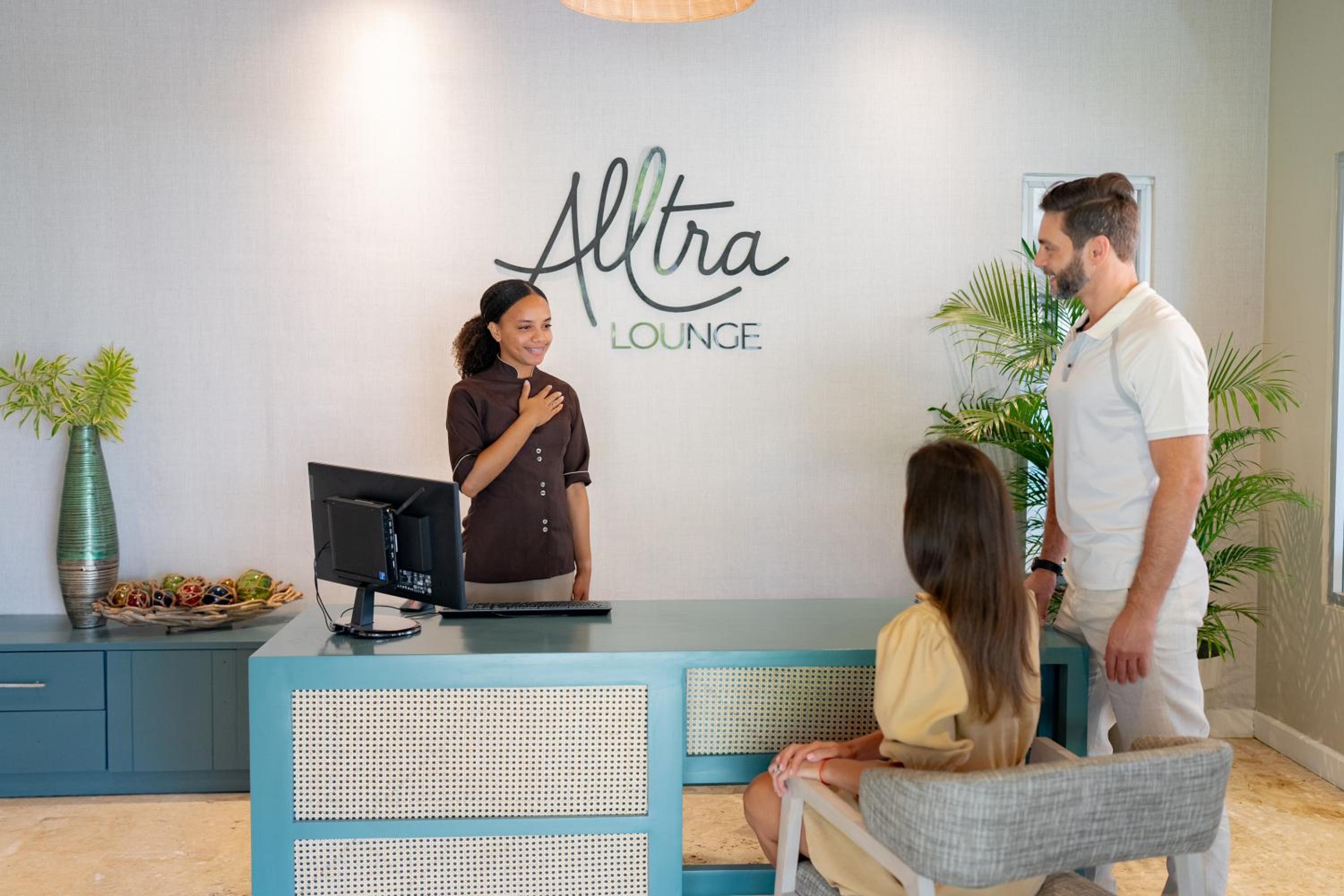 Wyndham Alltra Samana All Inclusive Resort