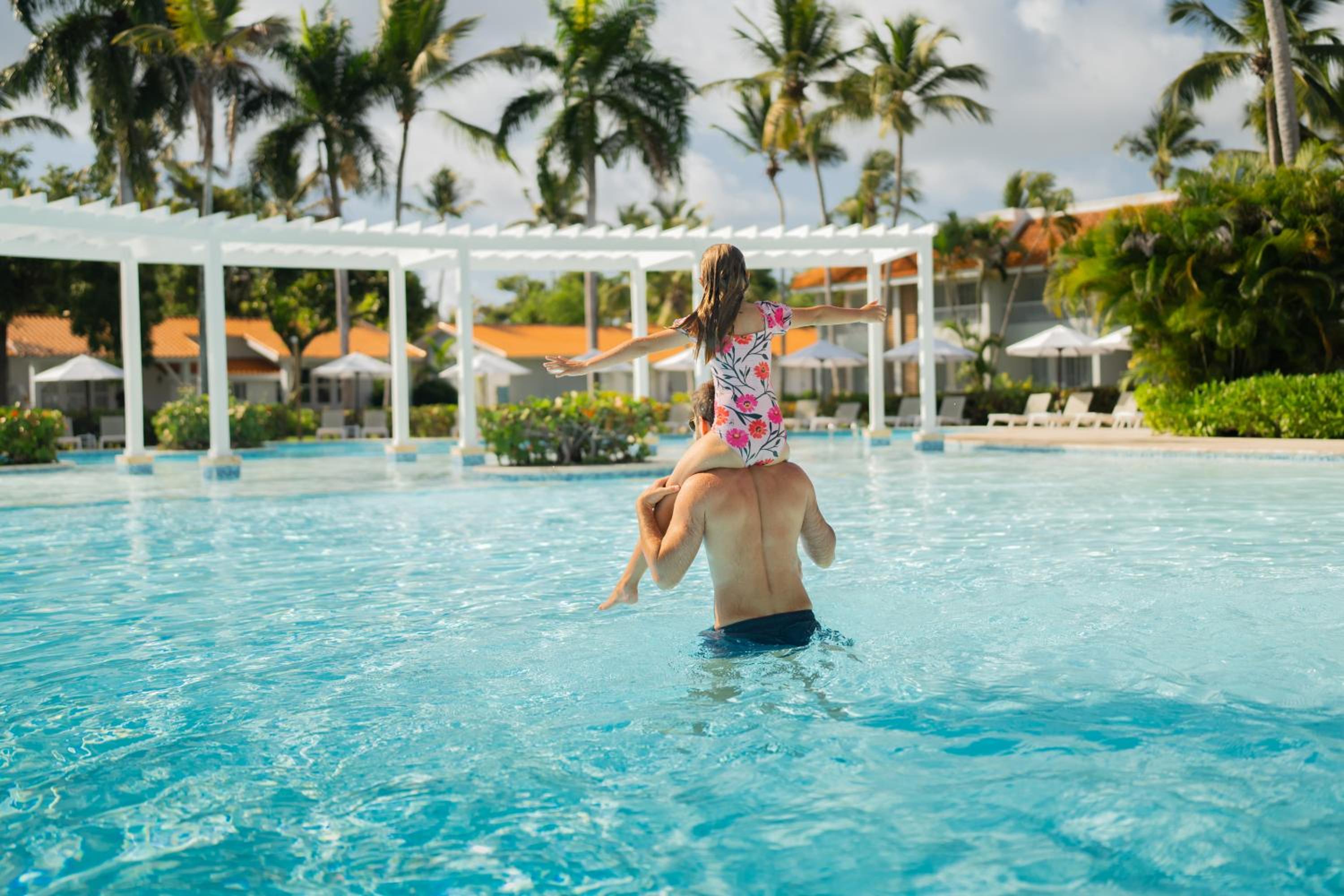 Wyndham Alltra Samana All Inclusive Resort