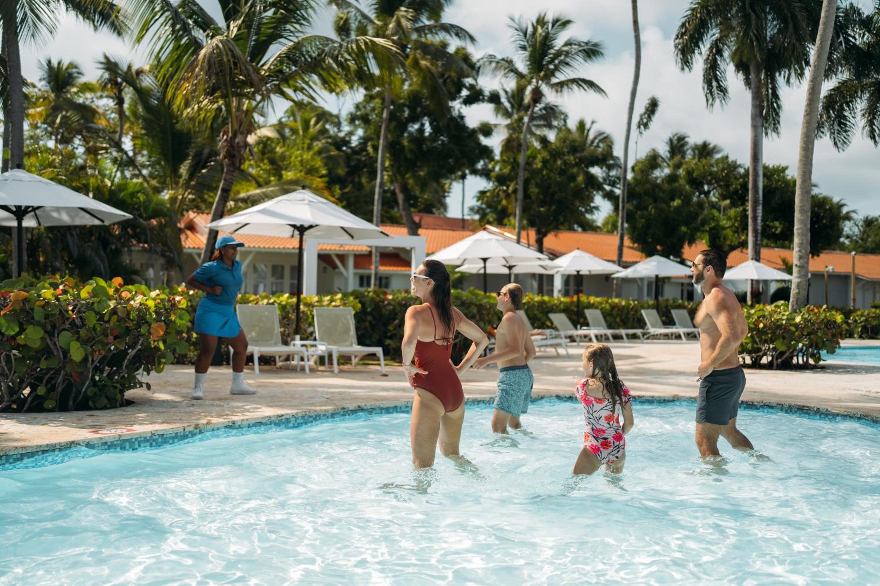 Wyndham Alltra Samana All Inclusive Resort