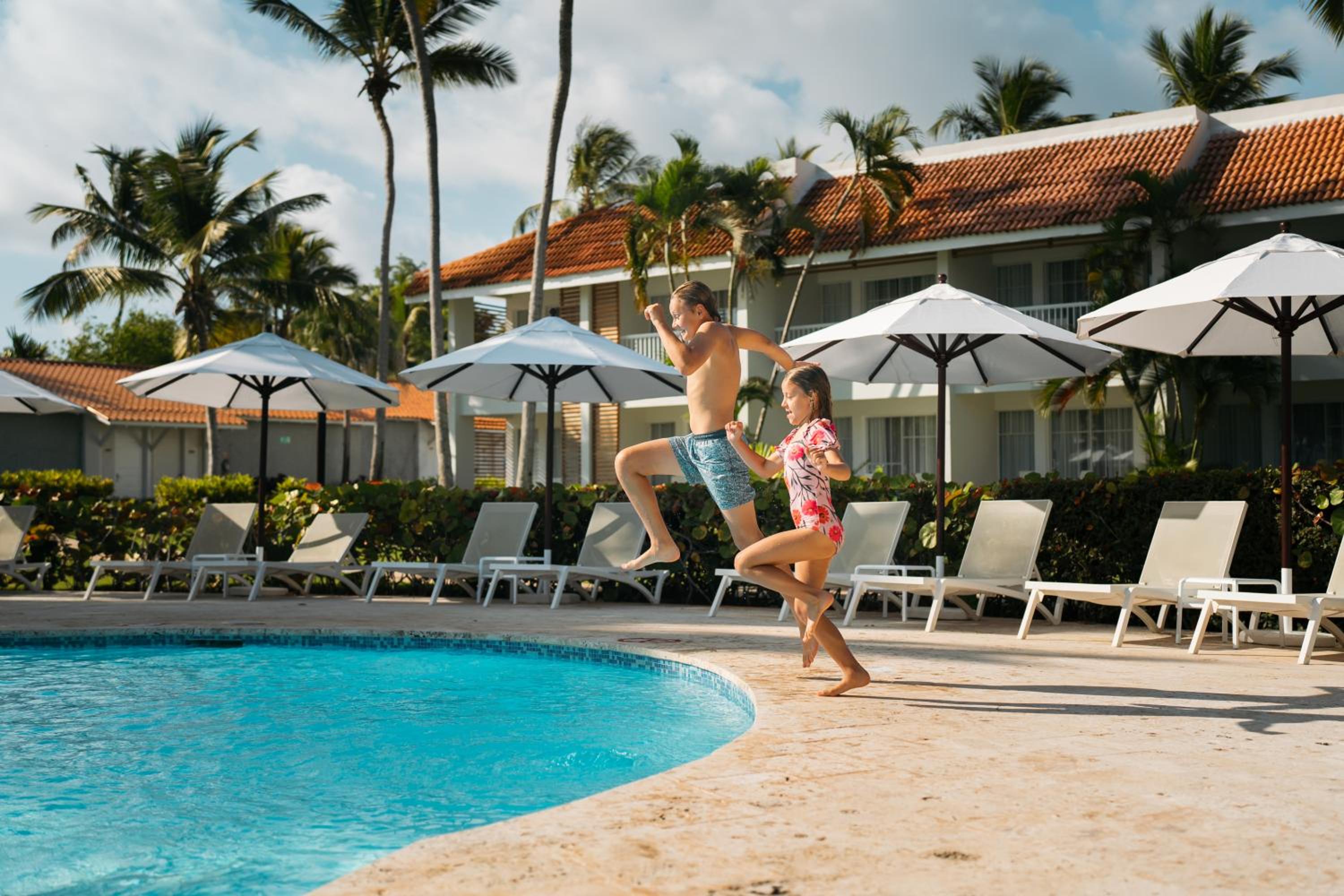 Wyndham Alltra Samana All Inclusive Resort
