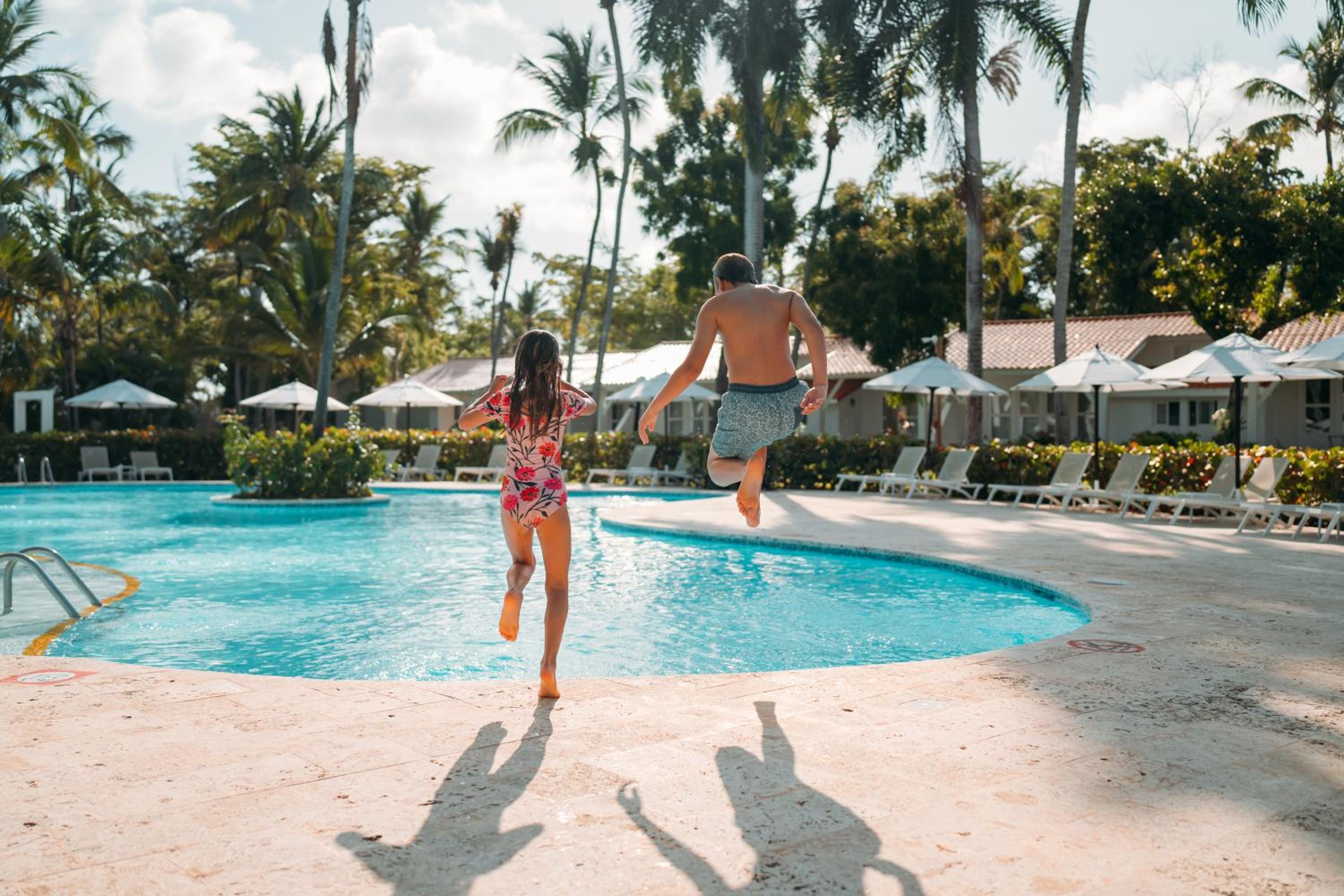 Wyndham Alltra Samana All Inclusive Resort