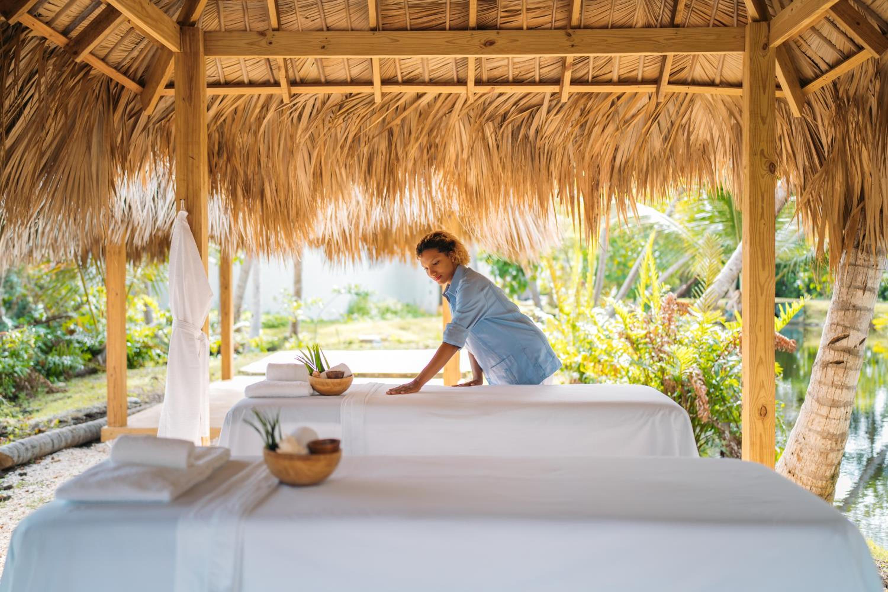 Wyndham Alltra Samana All Inclusive Resort