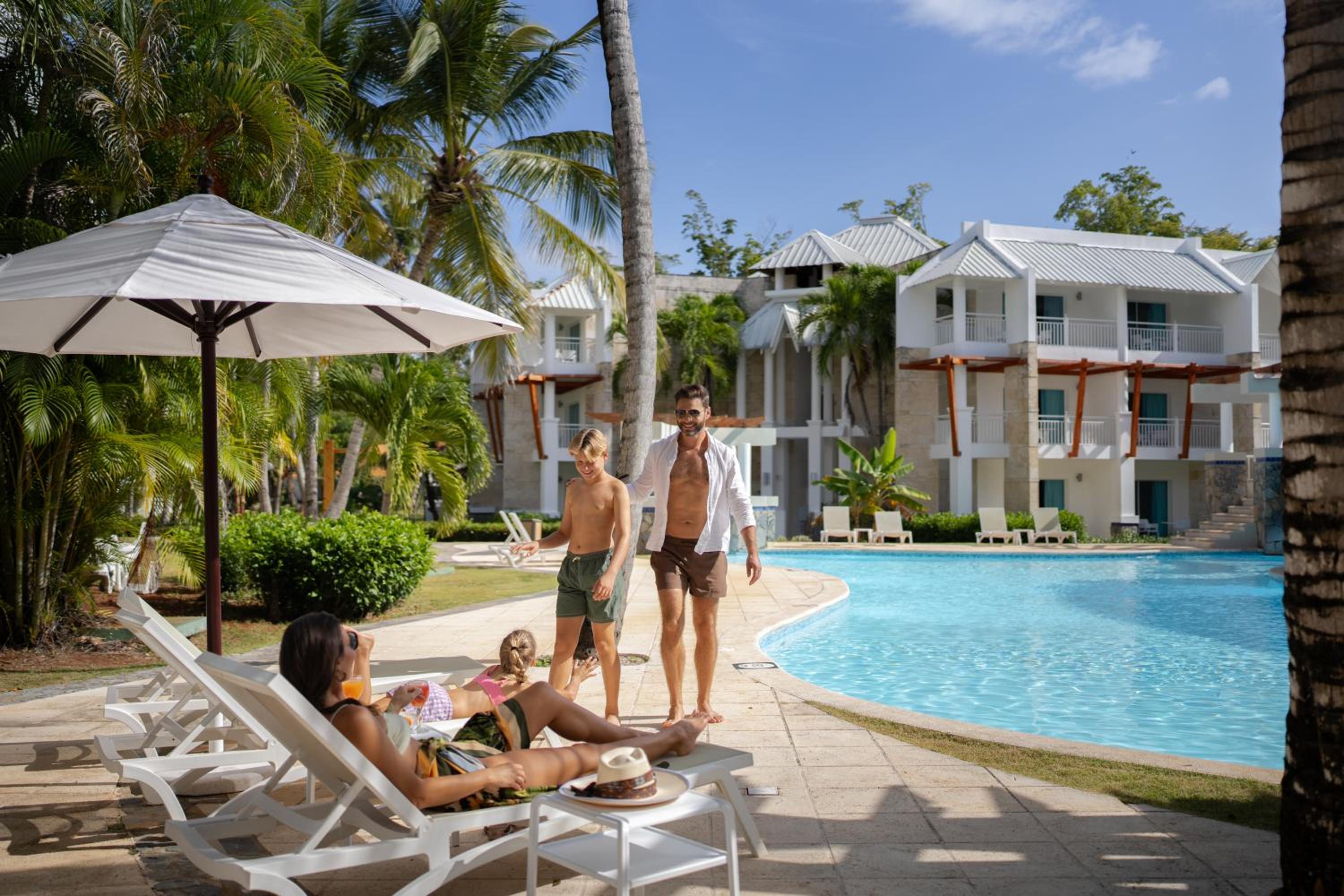 Wyndham Alltra Samana All Inclusive Resort