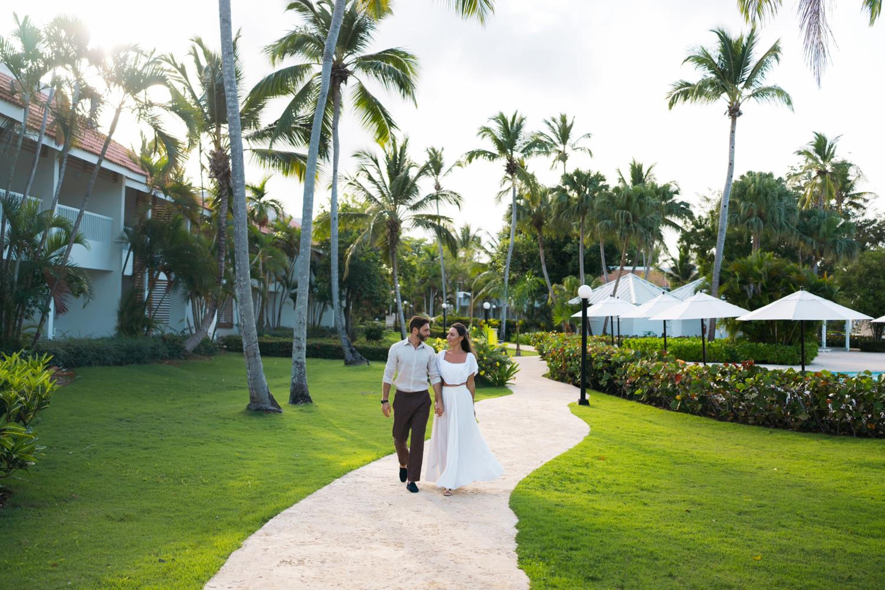 Wyndham Alltra Samana All Inclusive Resort