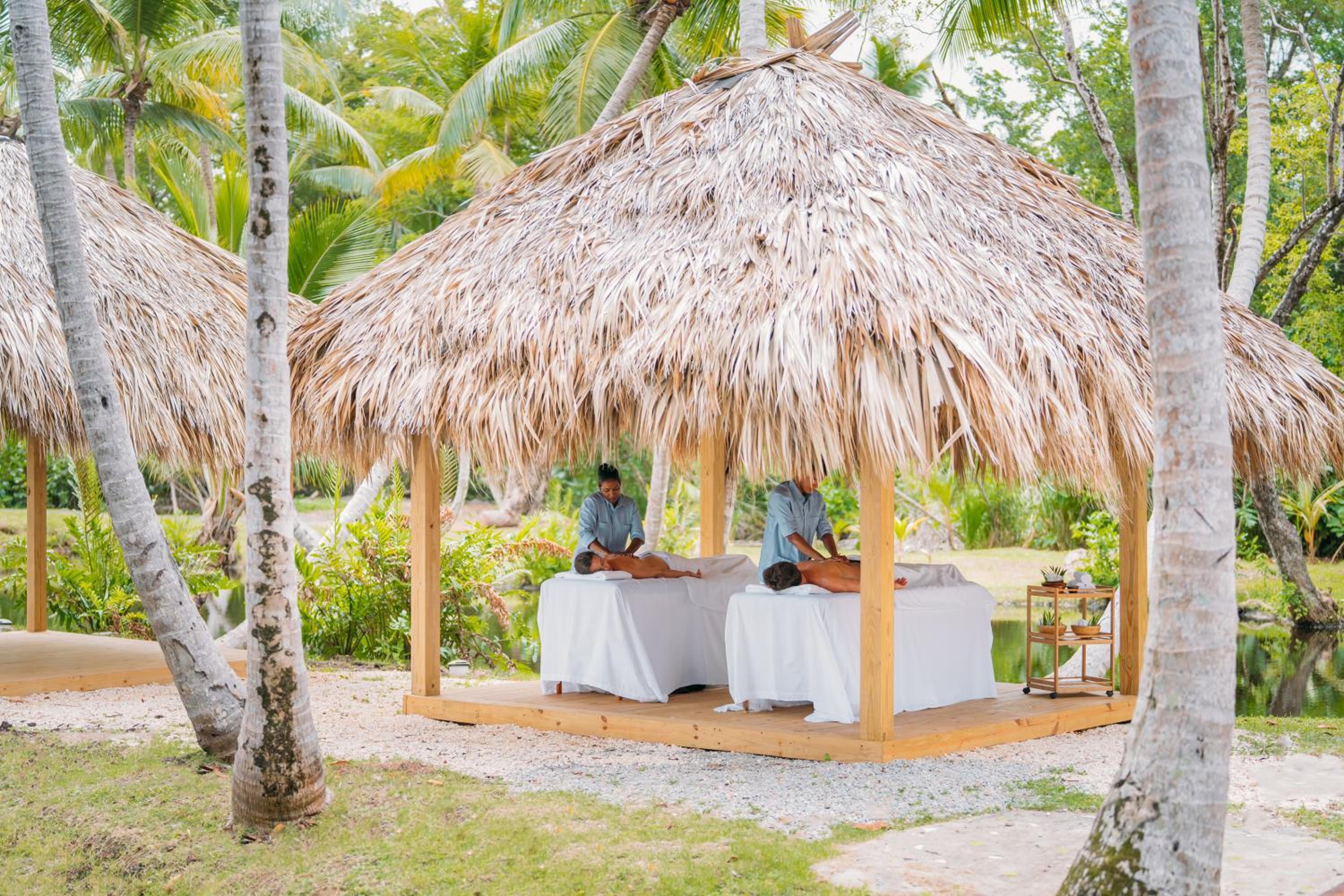 Wyndham Alltra Samana All Inclusive Resort