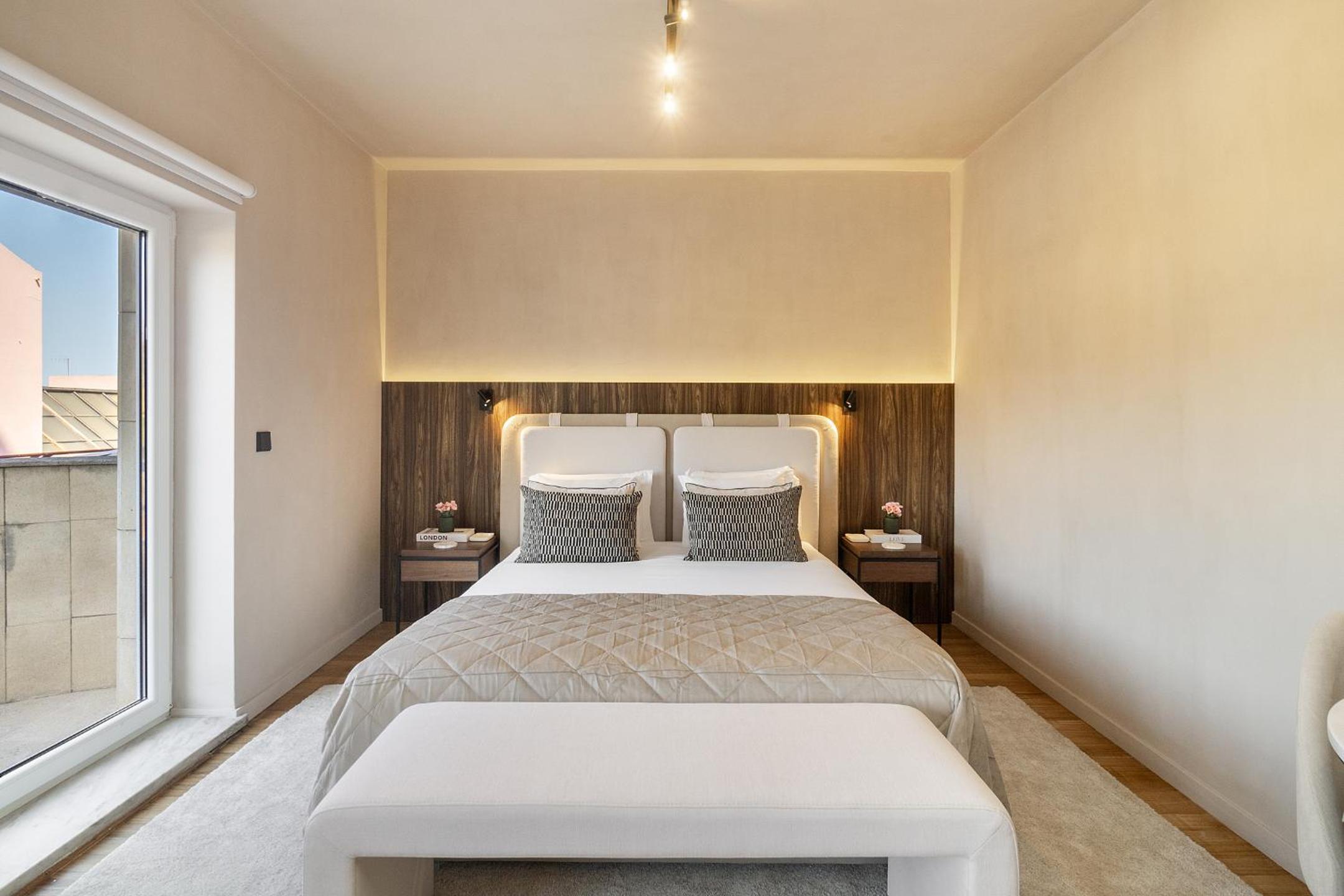 WHome Lisbon Dream Stay Unmatched Elegance and Comfort view 4
