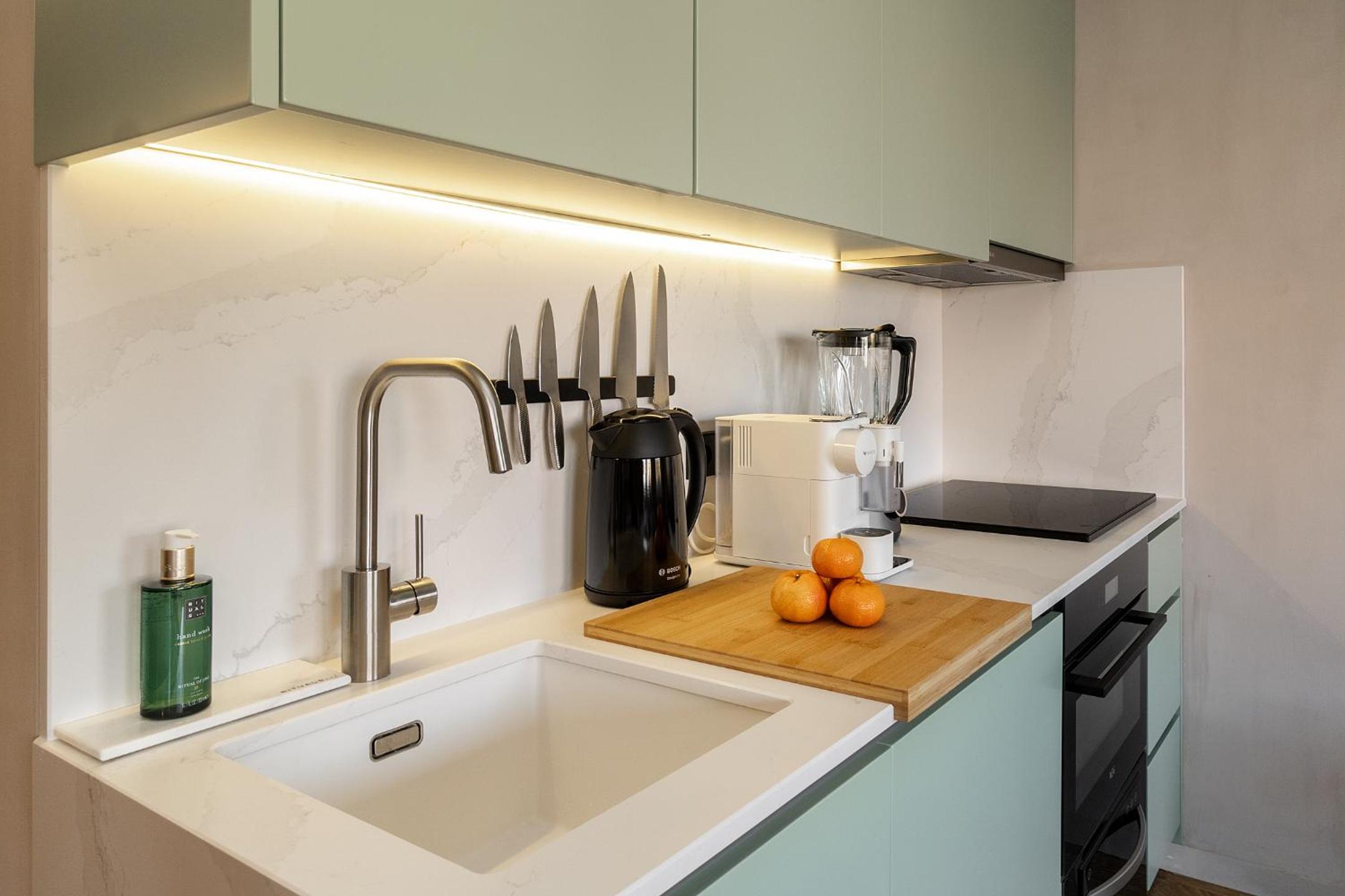 WHome Lisbon Dream Stay Unmatched Elegance and Comfort view 5